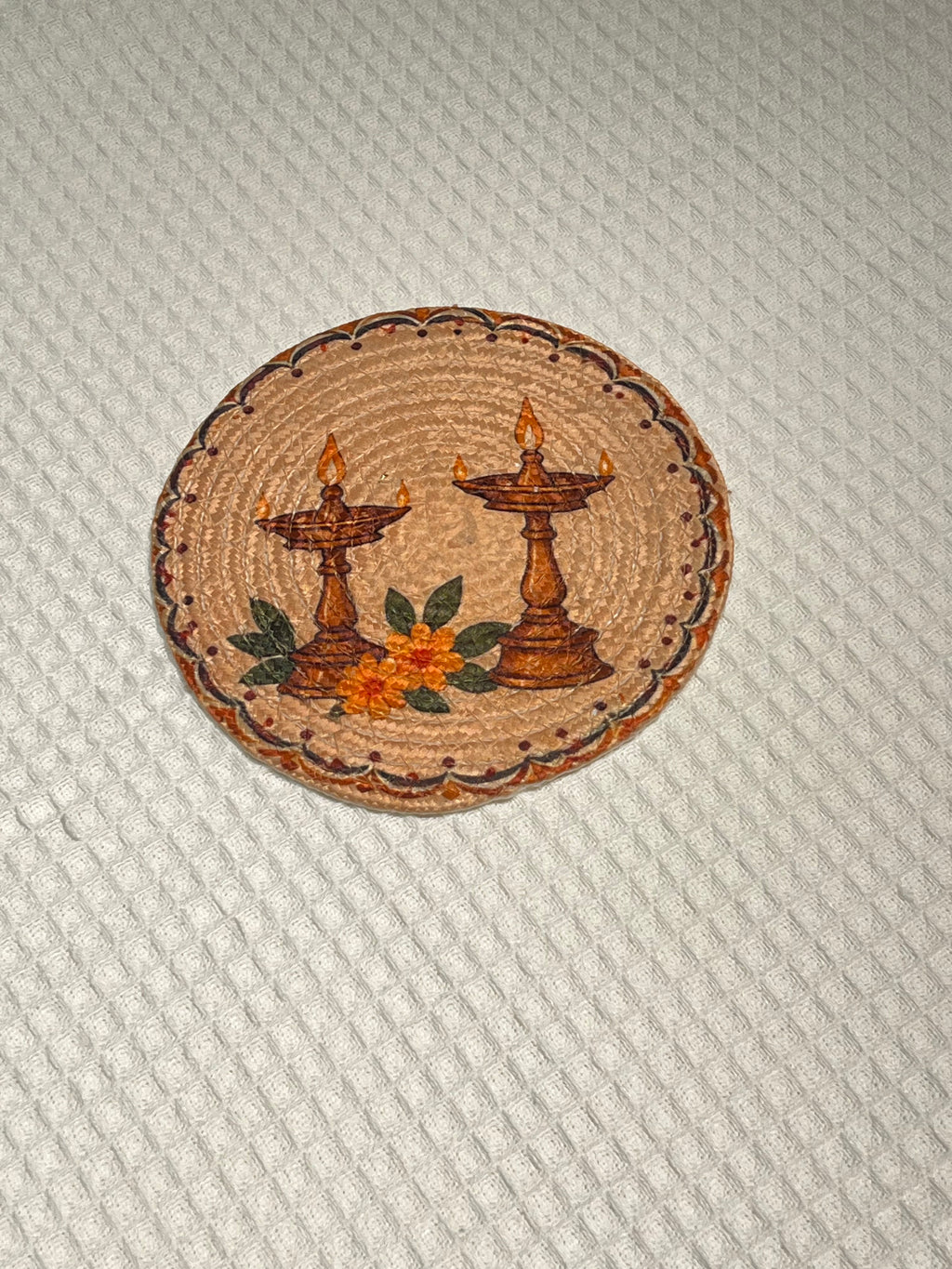 ONAM COASTER