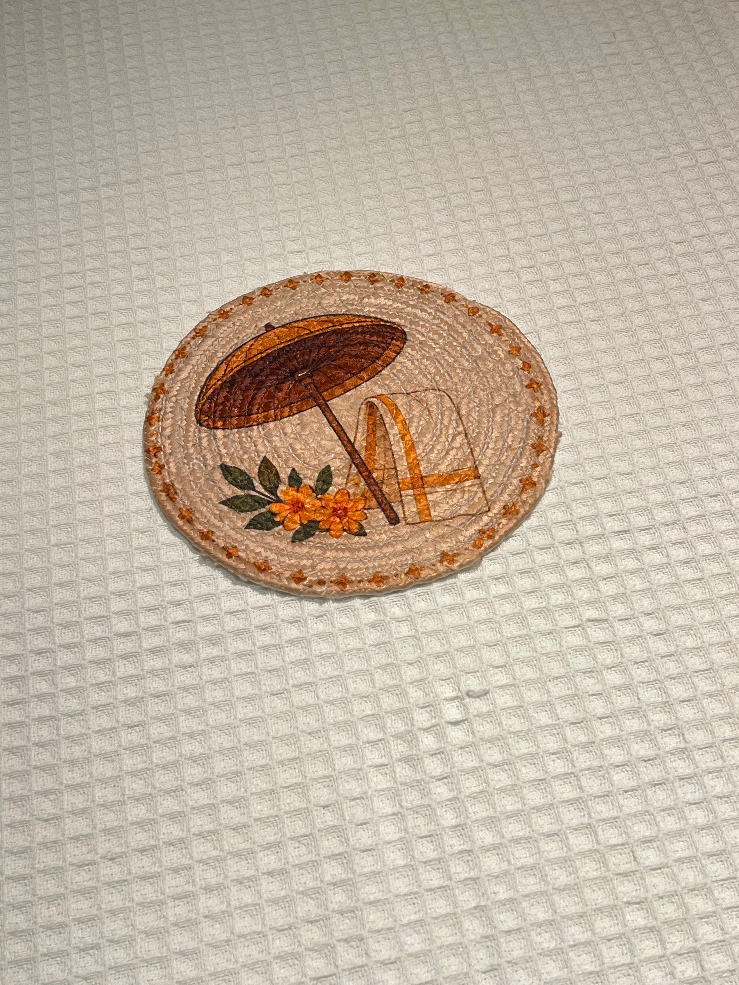 ONAM COASTER