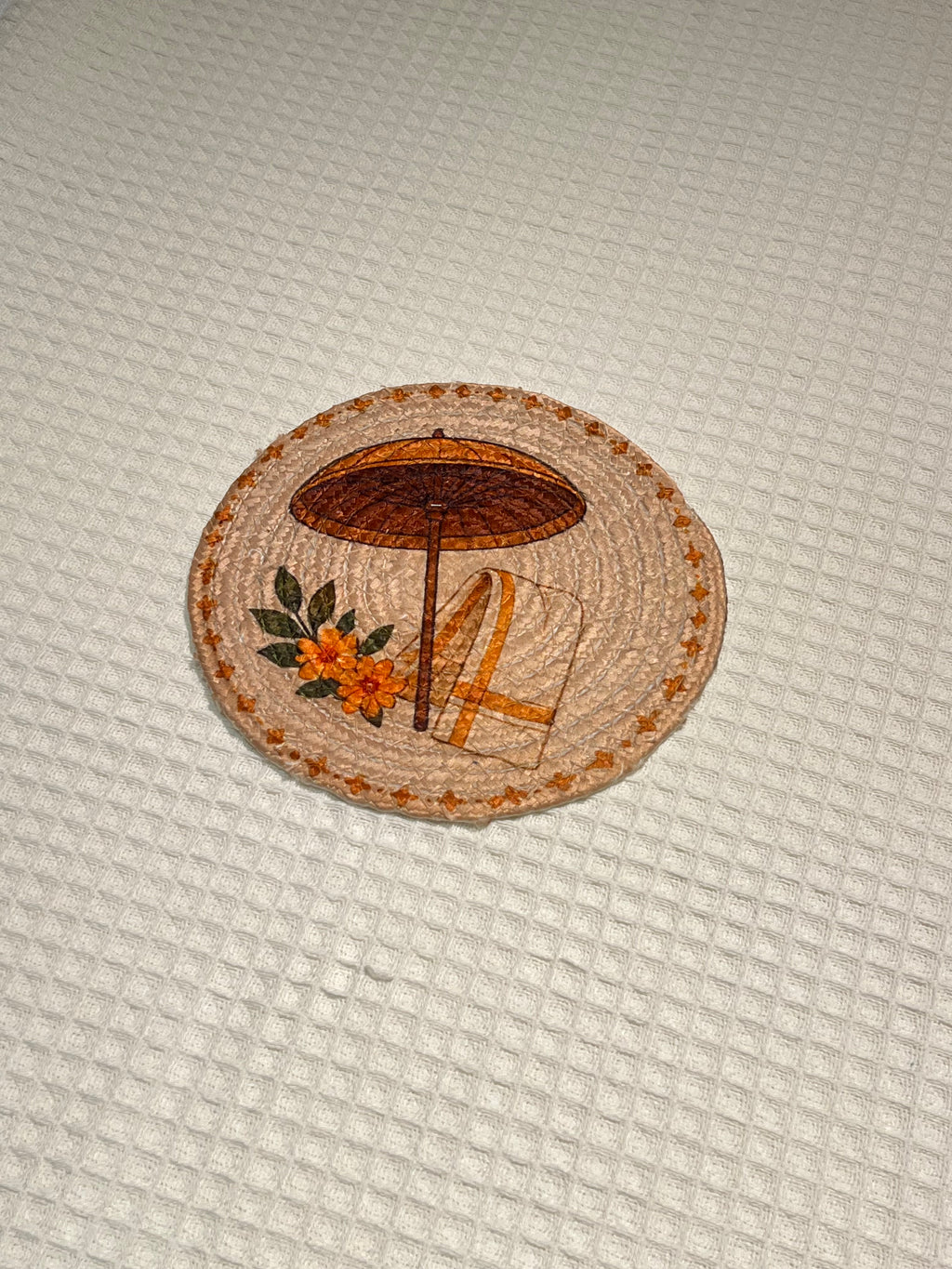 ONAM COASTER