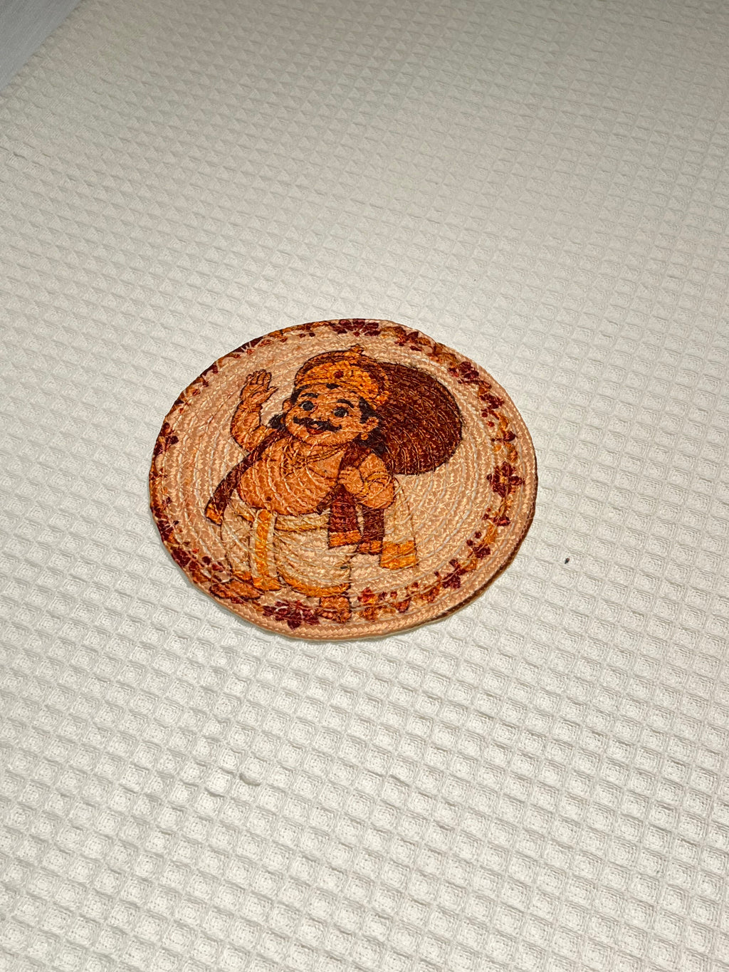 ONAM COASTER