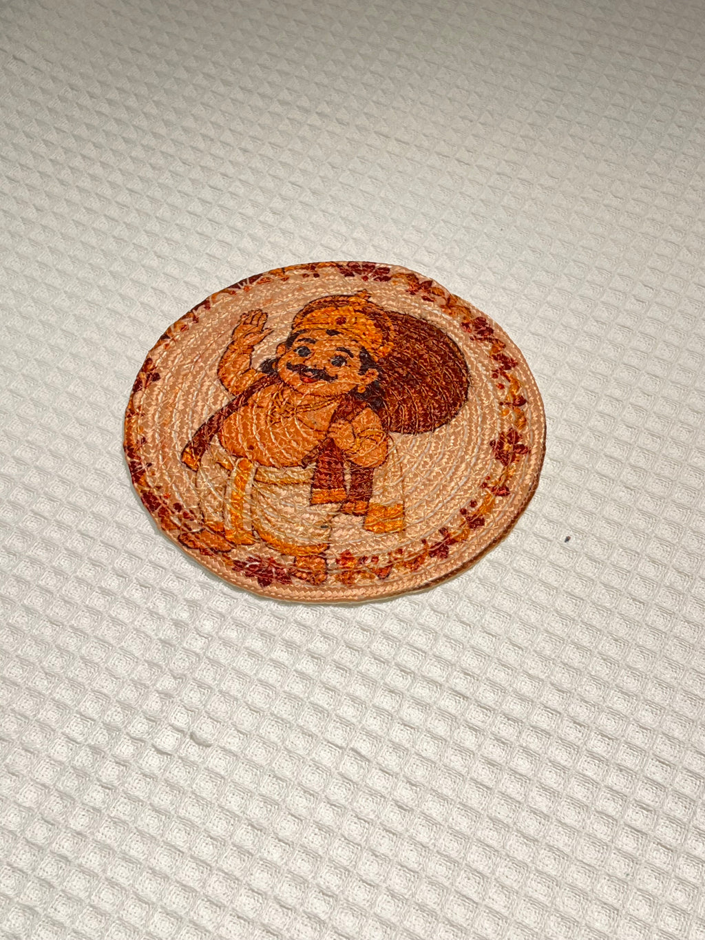 ONAM COASTER