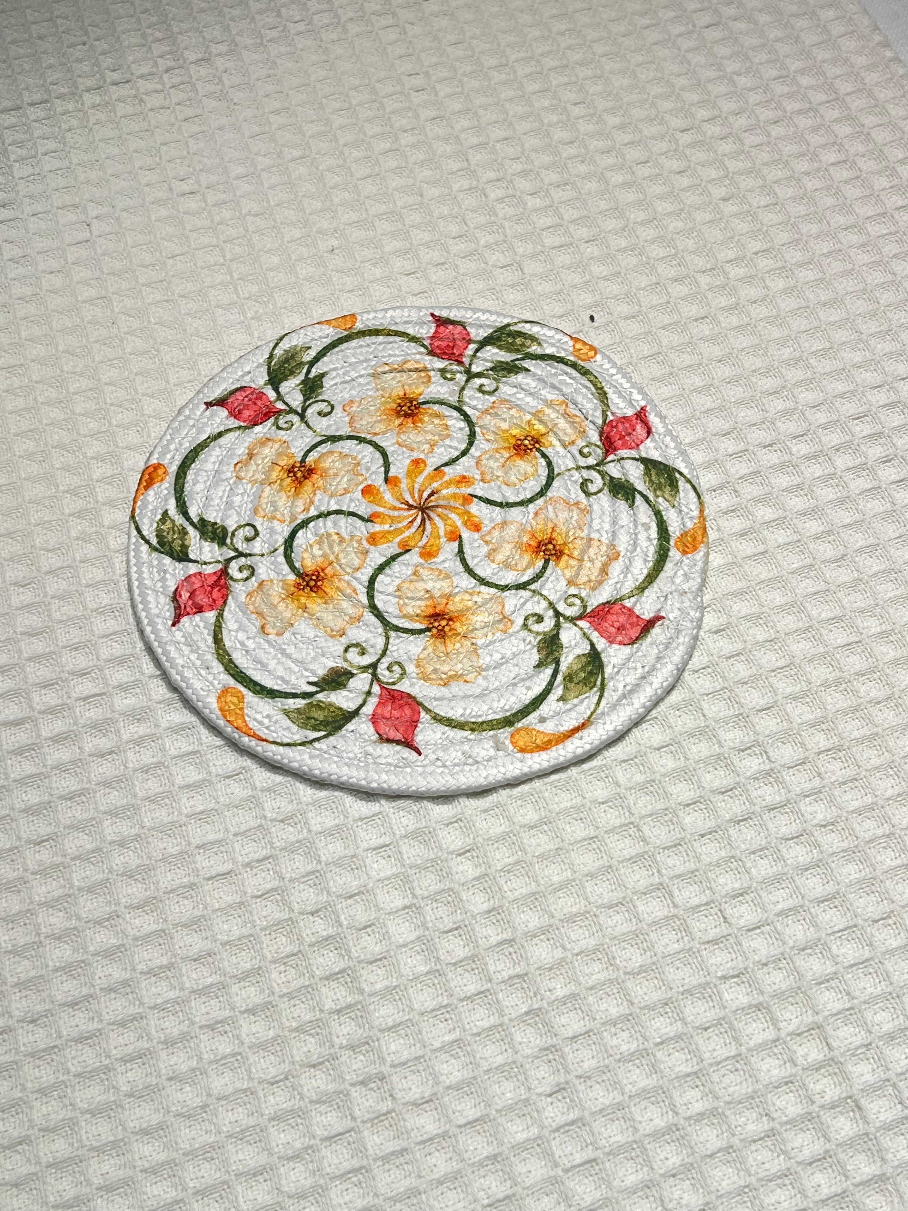 ONAM COASTER