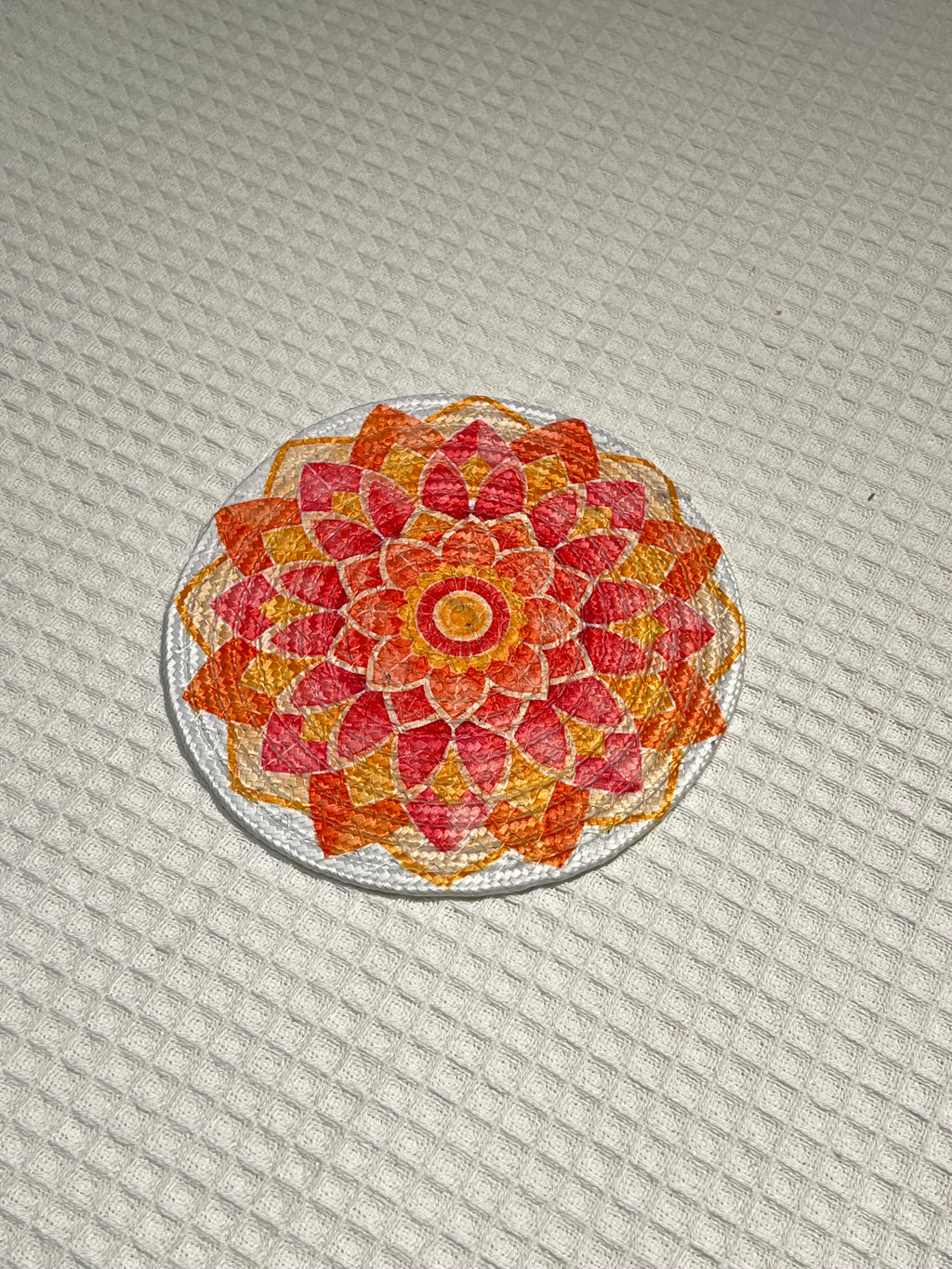 ONAM COASTER