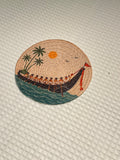 ONAM COASTER