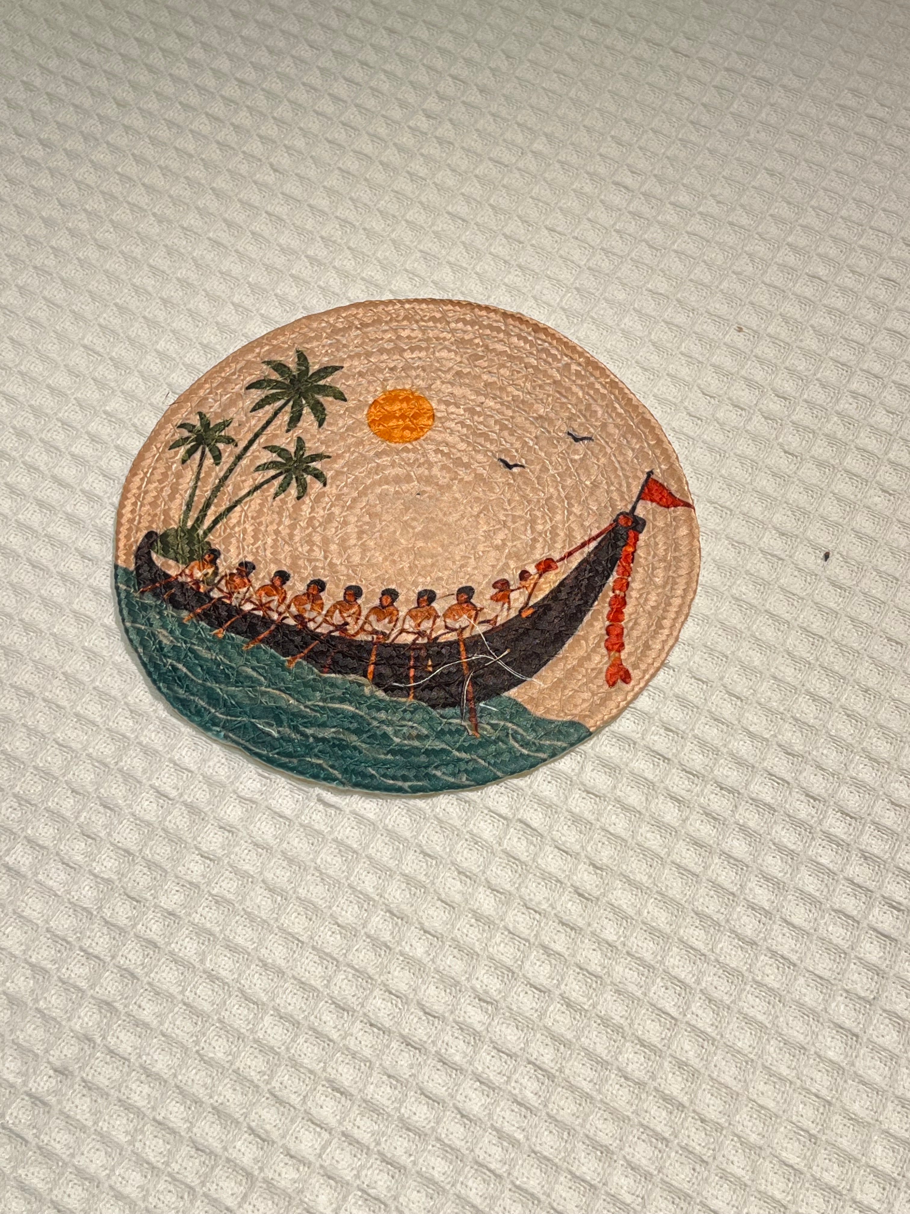 ONAM COASTER
