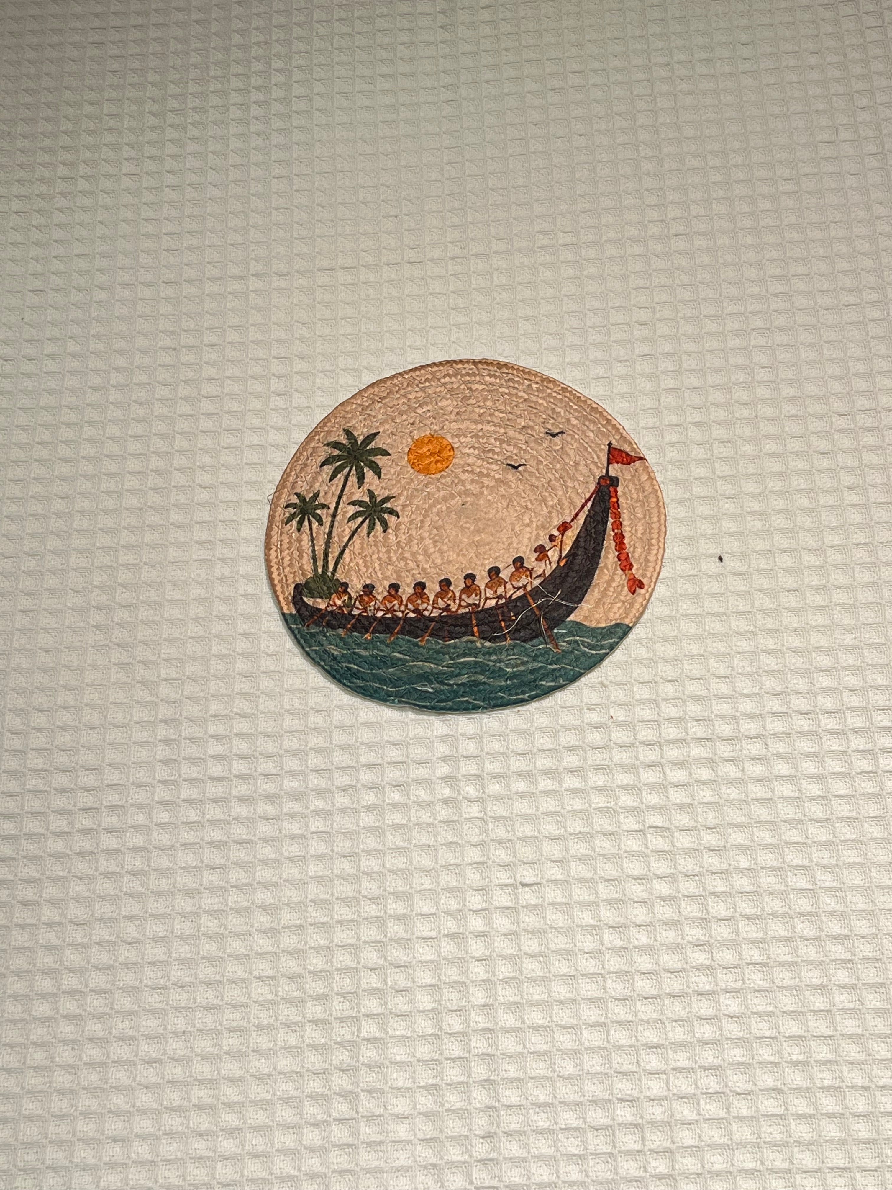 ONAM COASTER