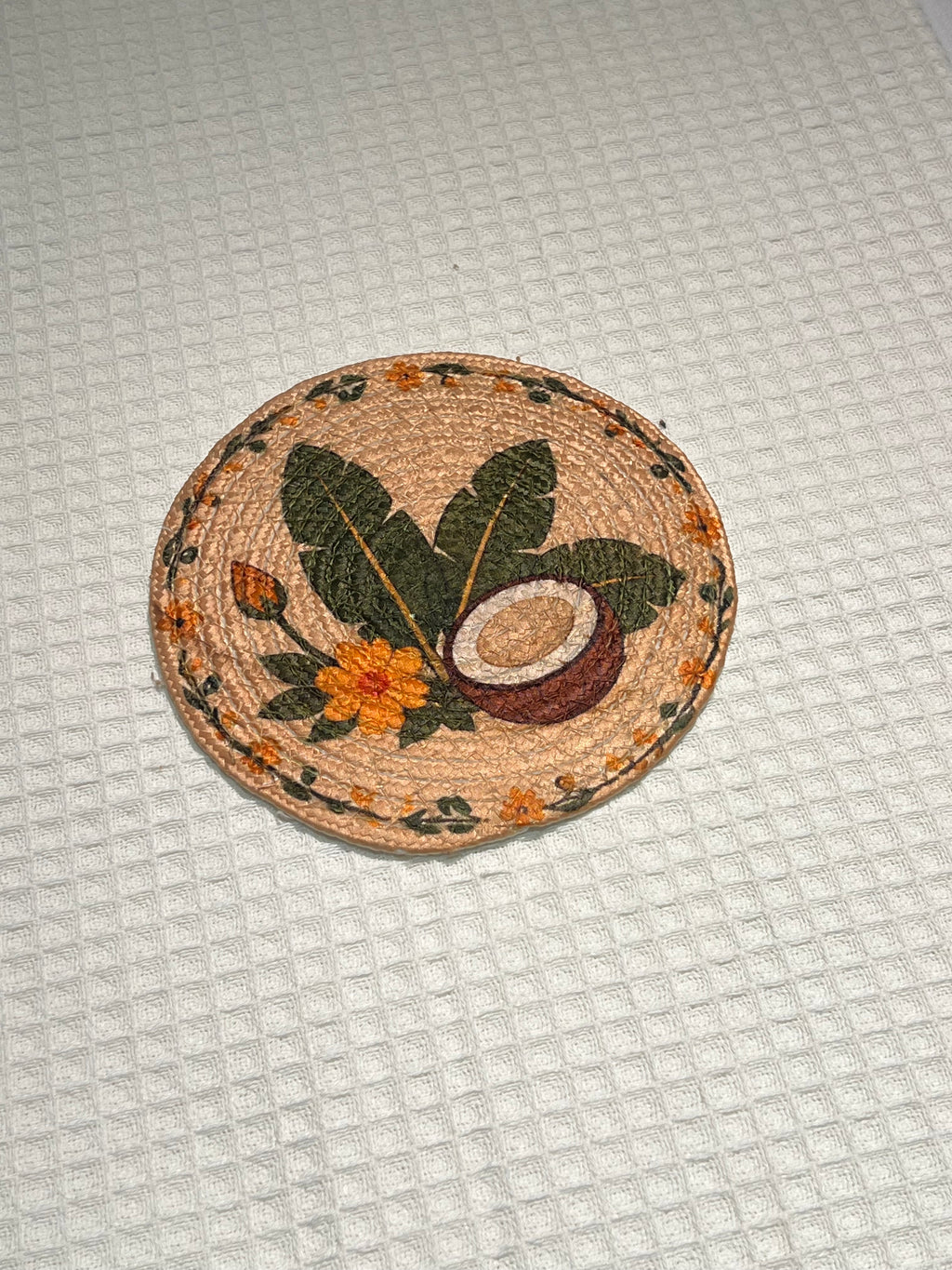 ONAM COASTER