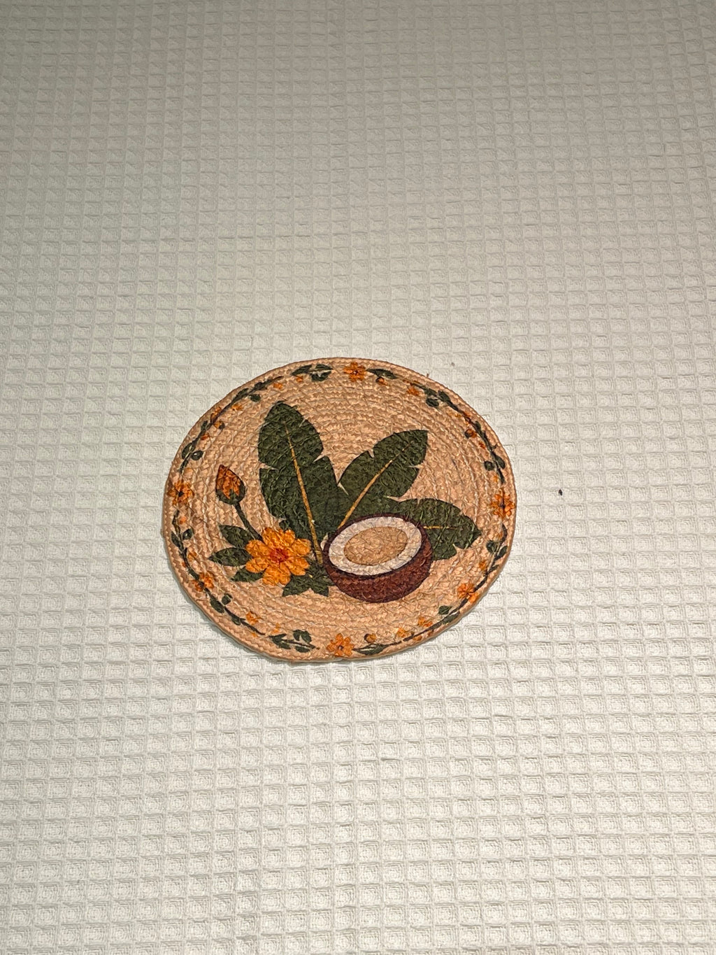 ONAM COASTER