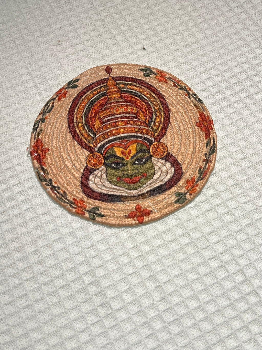 ONAM COASTER
