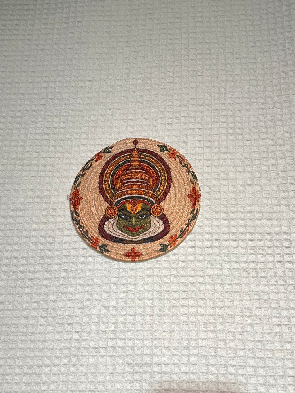 ONAM COASTER