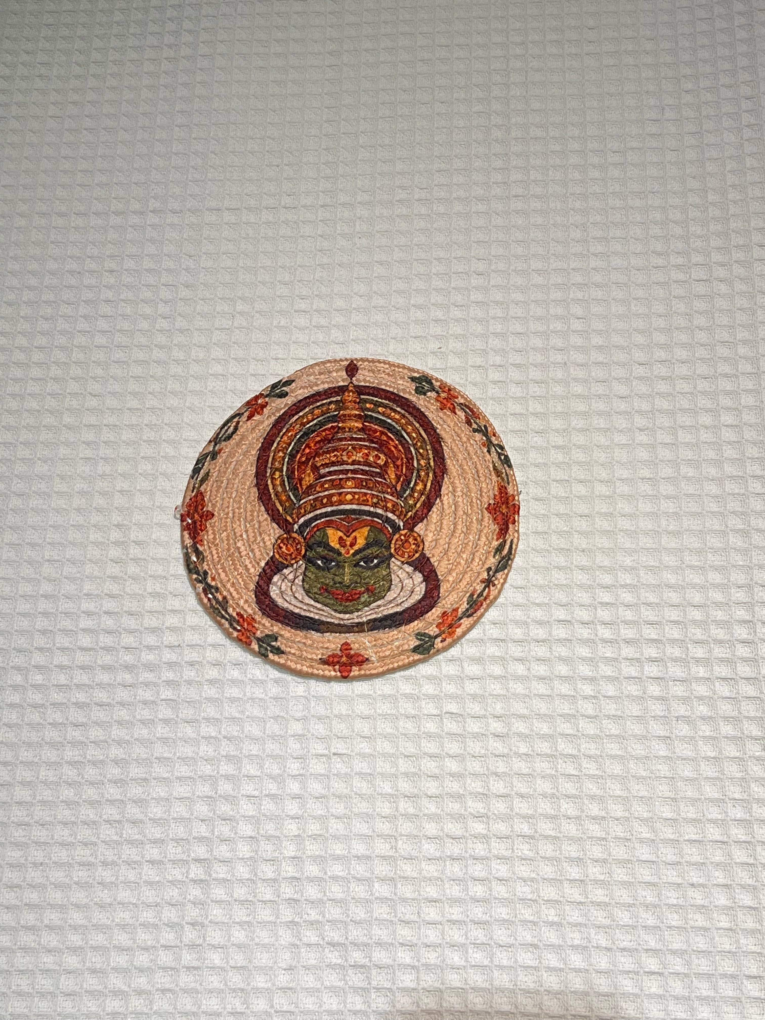 ONAM COASTER