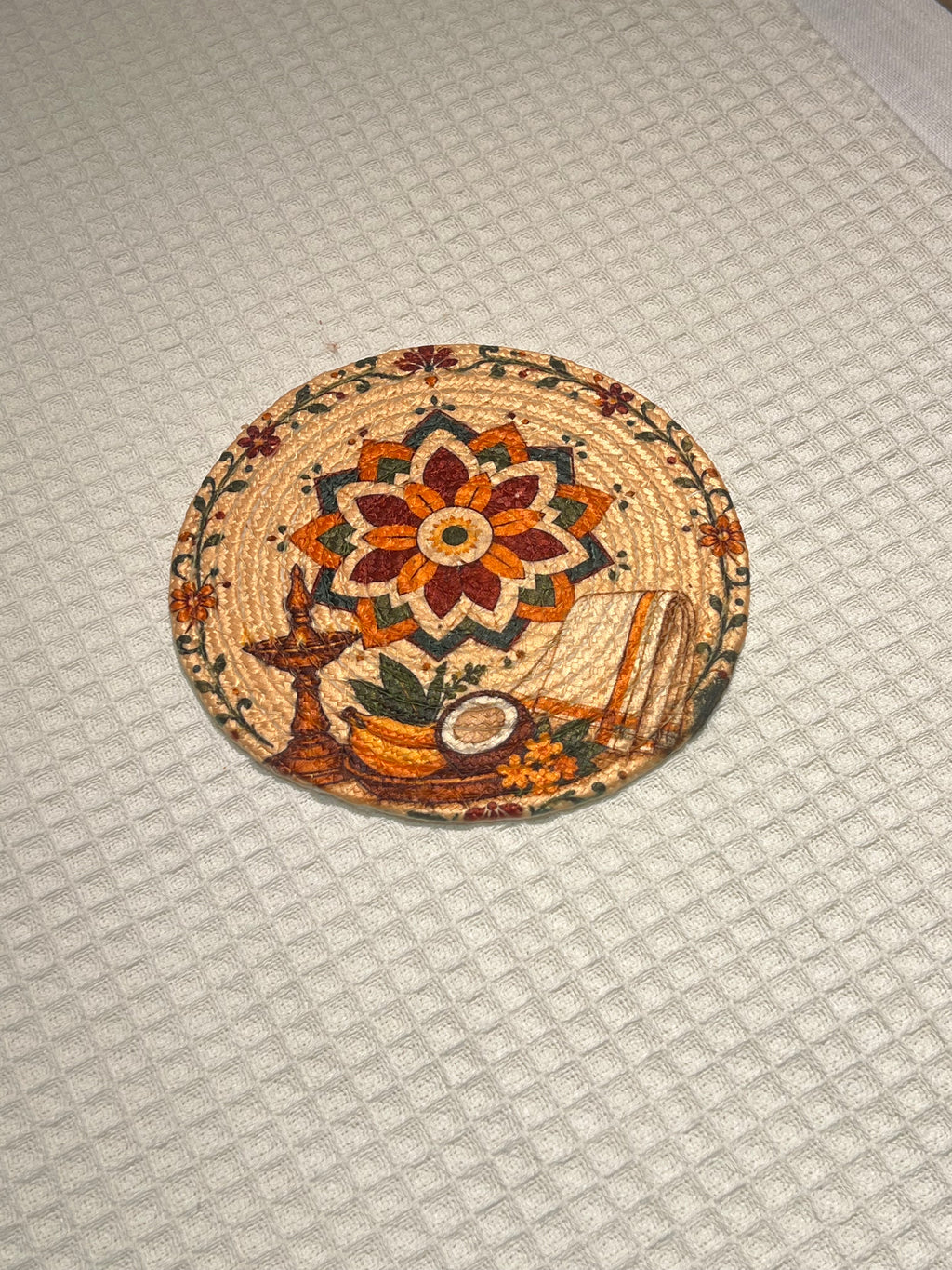 ONAM COASTER