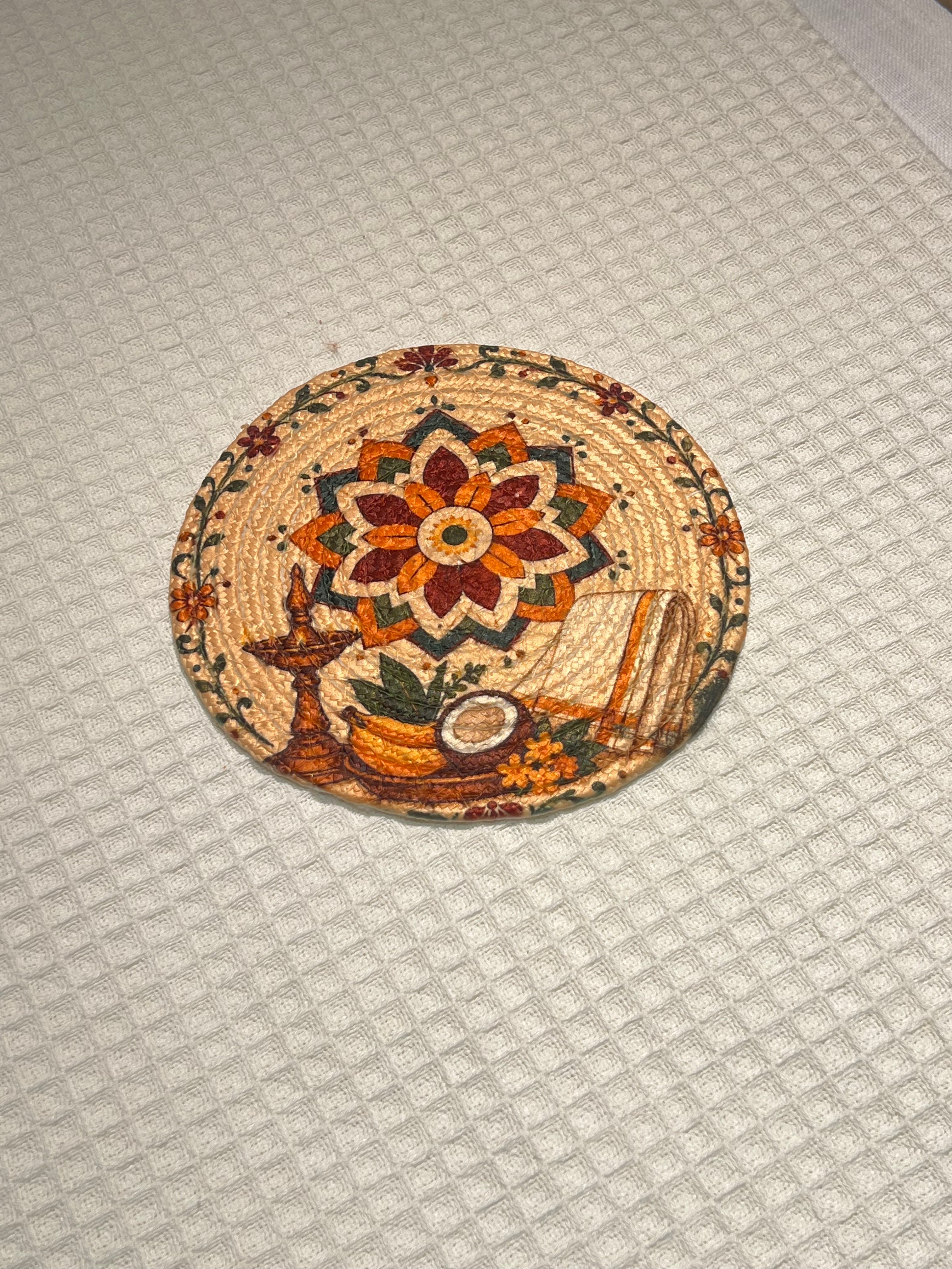 ONAM COASTER