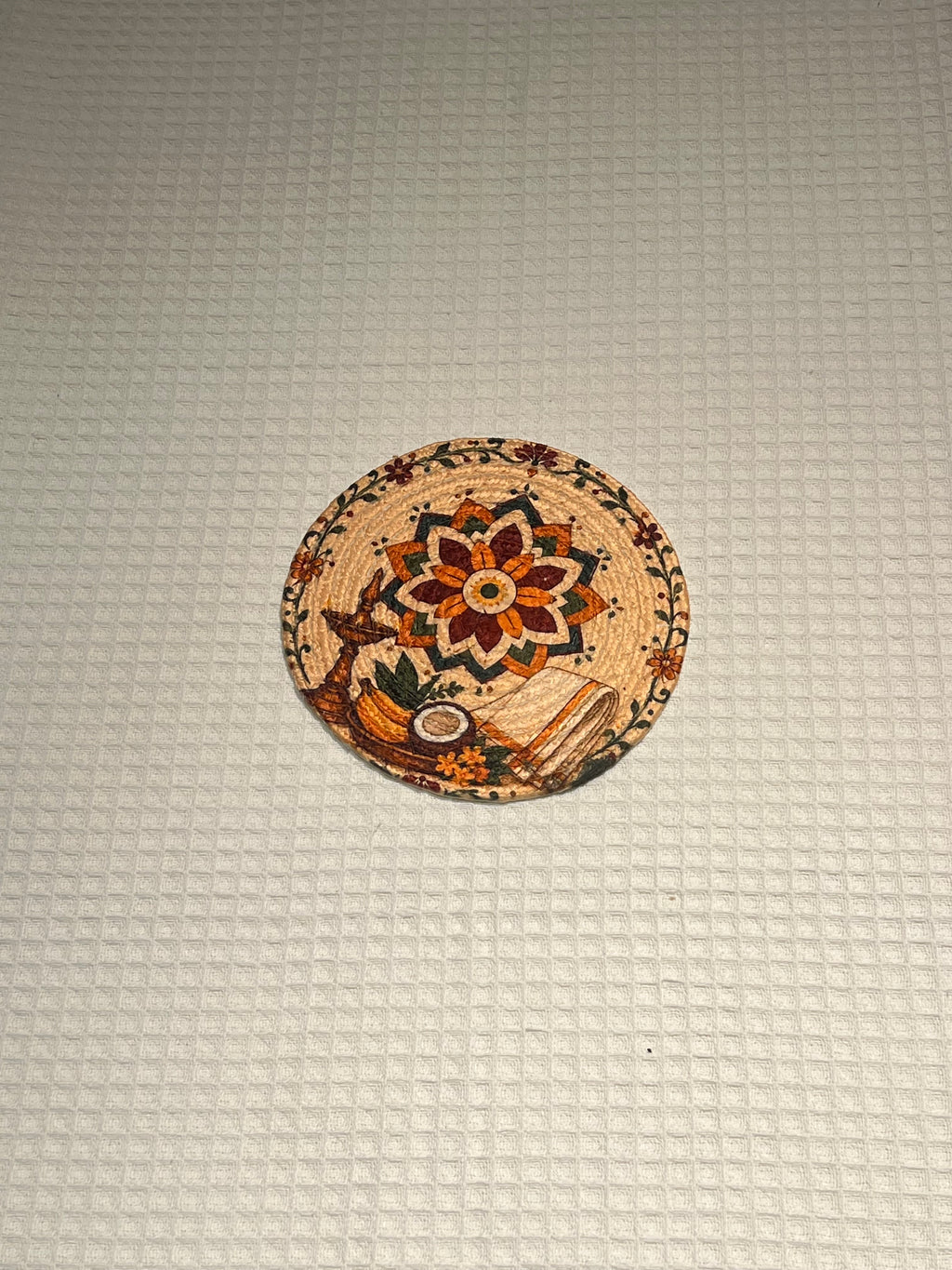 ONAM COASTER
