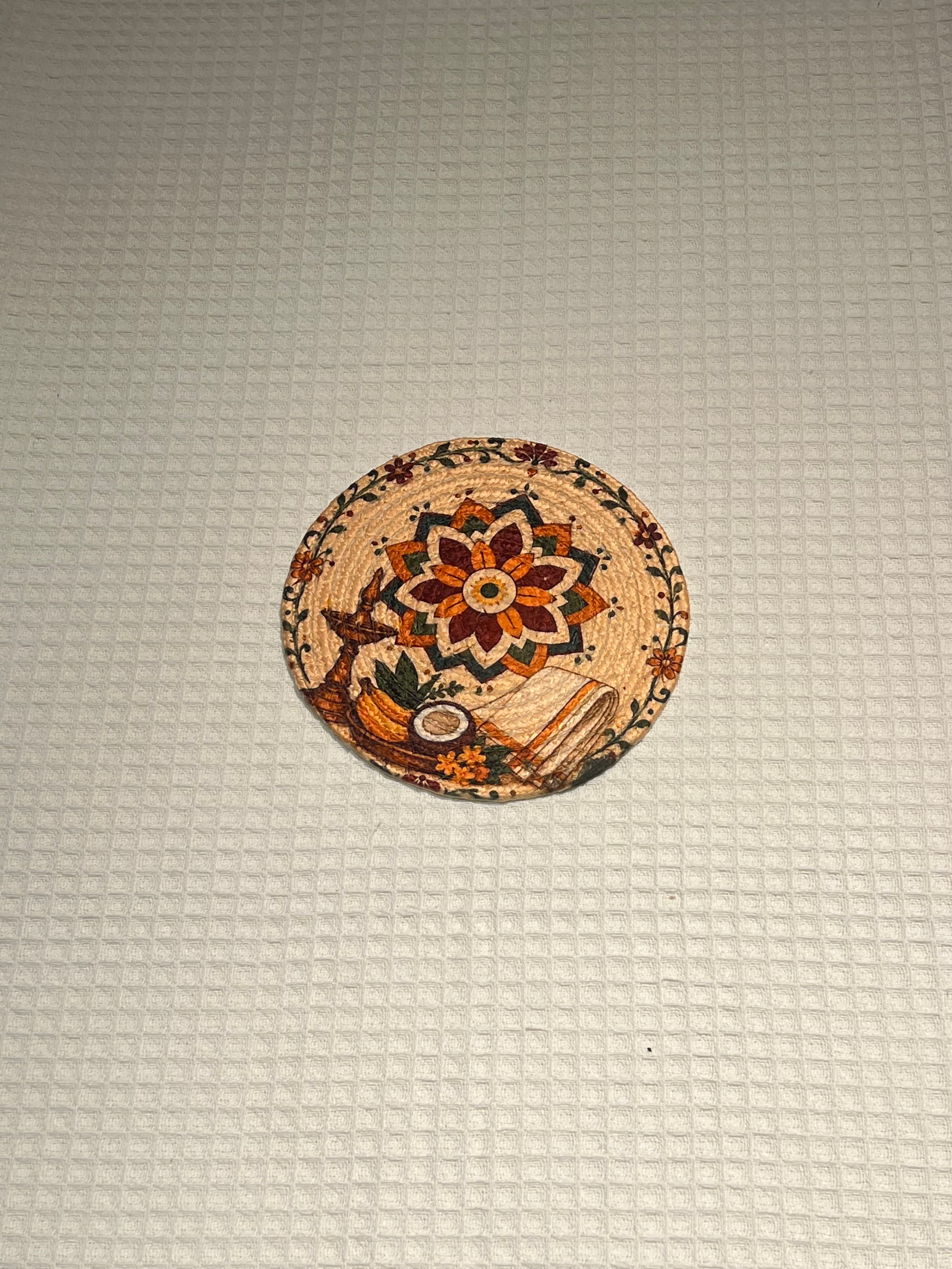 ONAM COASTER