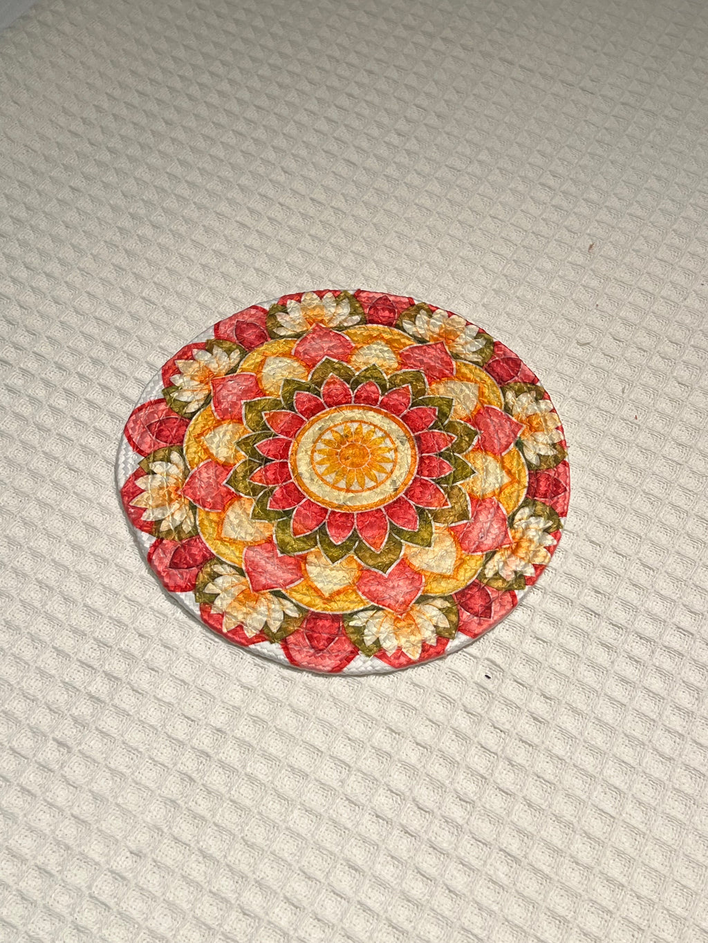 ONAM COASTER