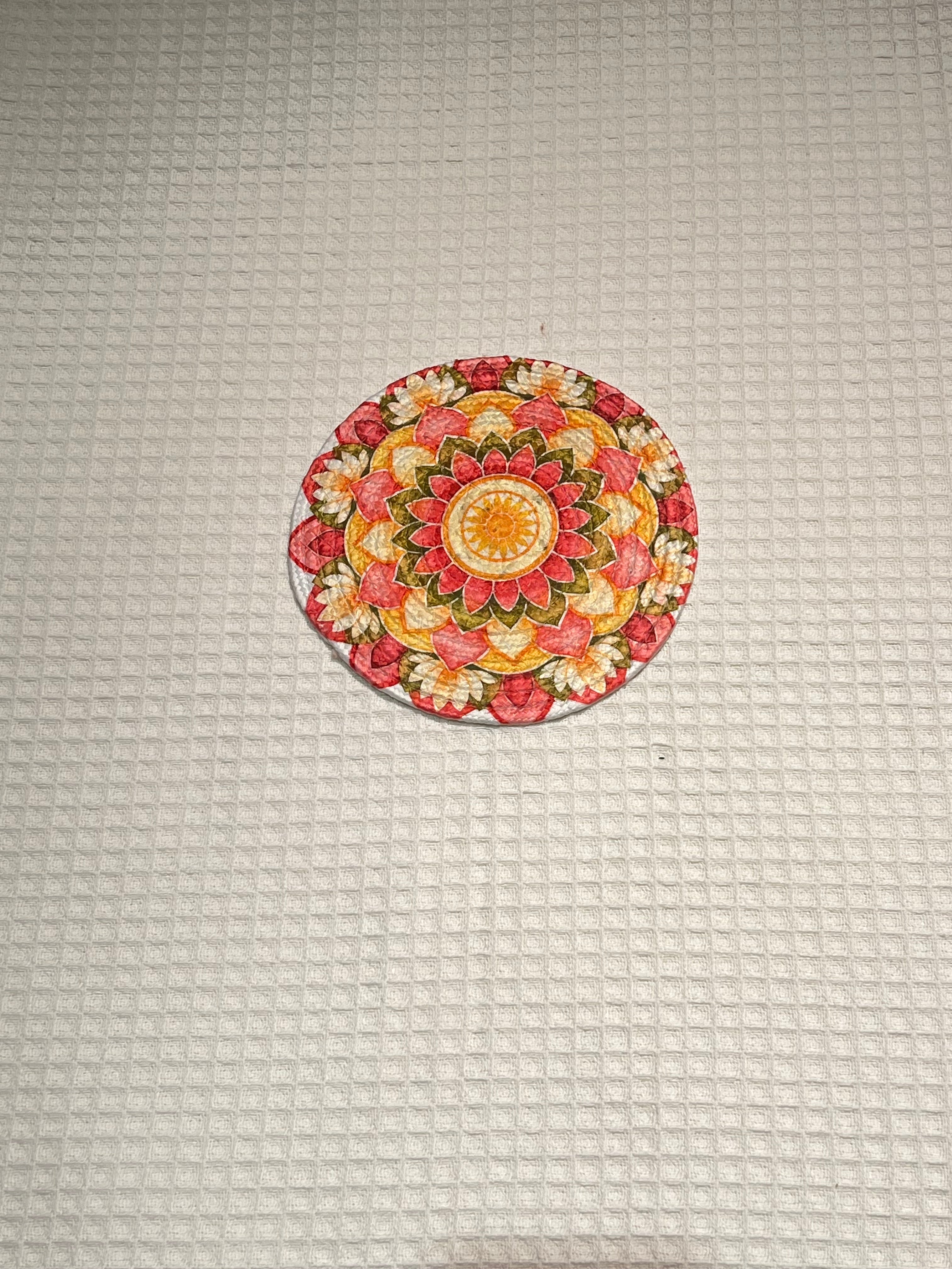 ONAM COASTER