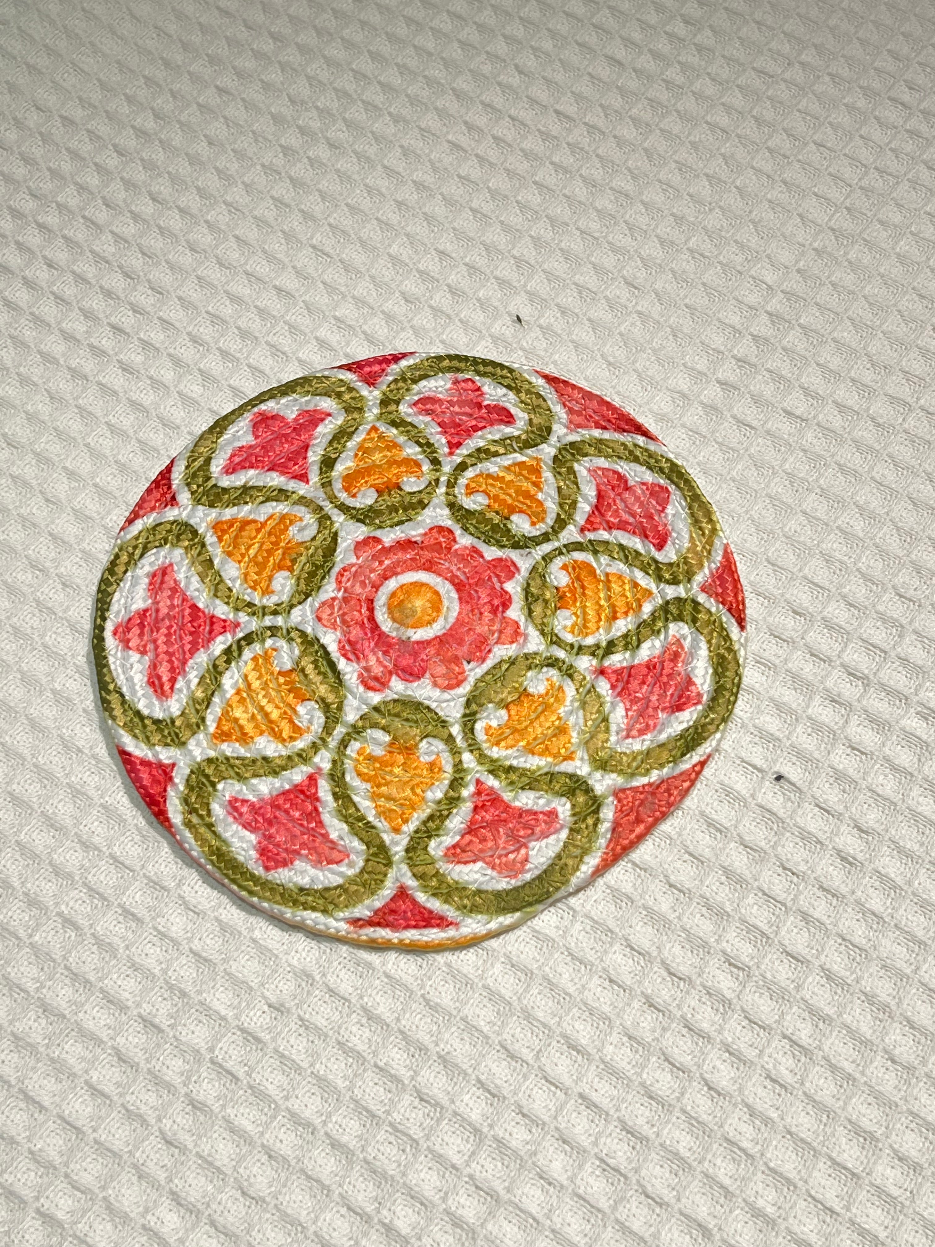 ONAM COASTER