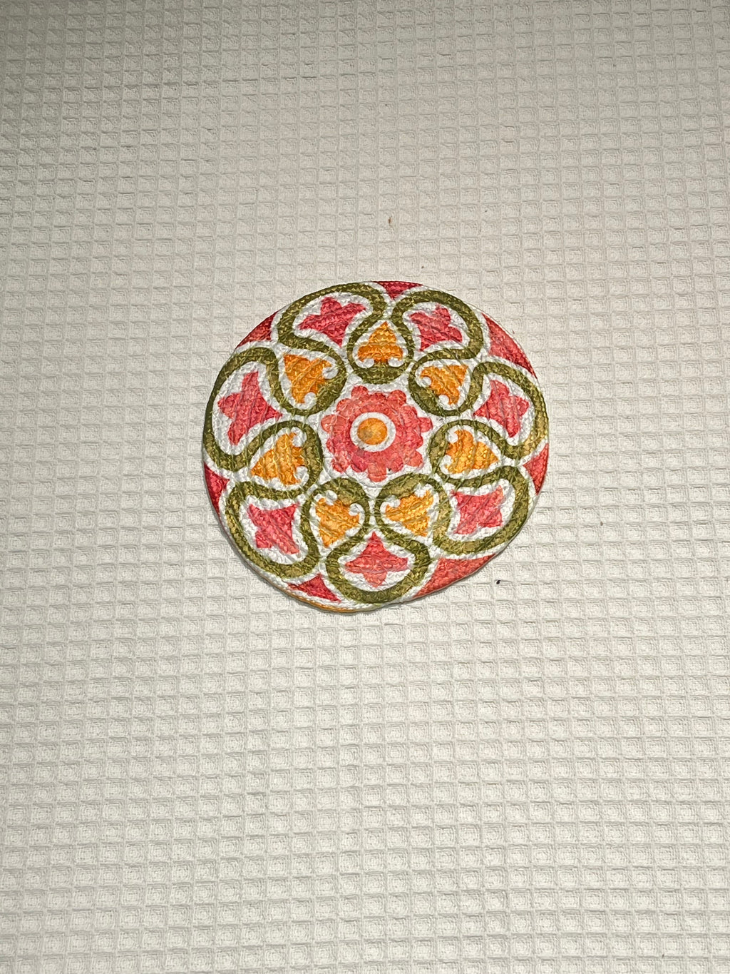 ONAM COASTER