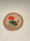 INAM COASTER