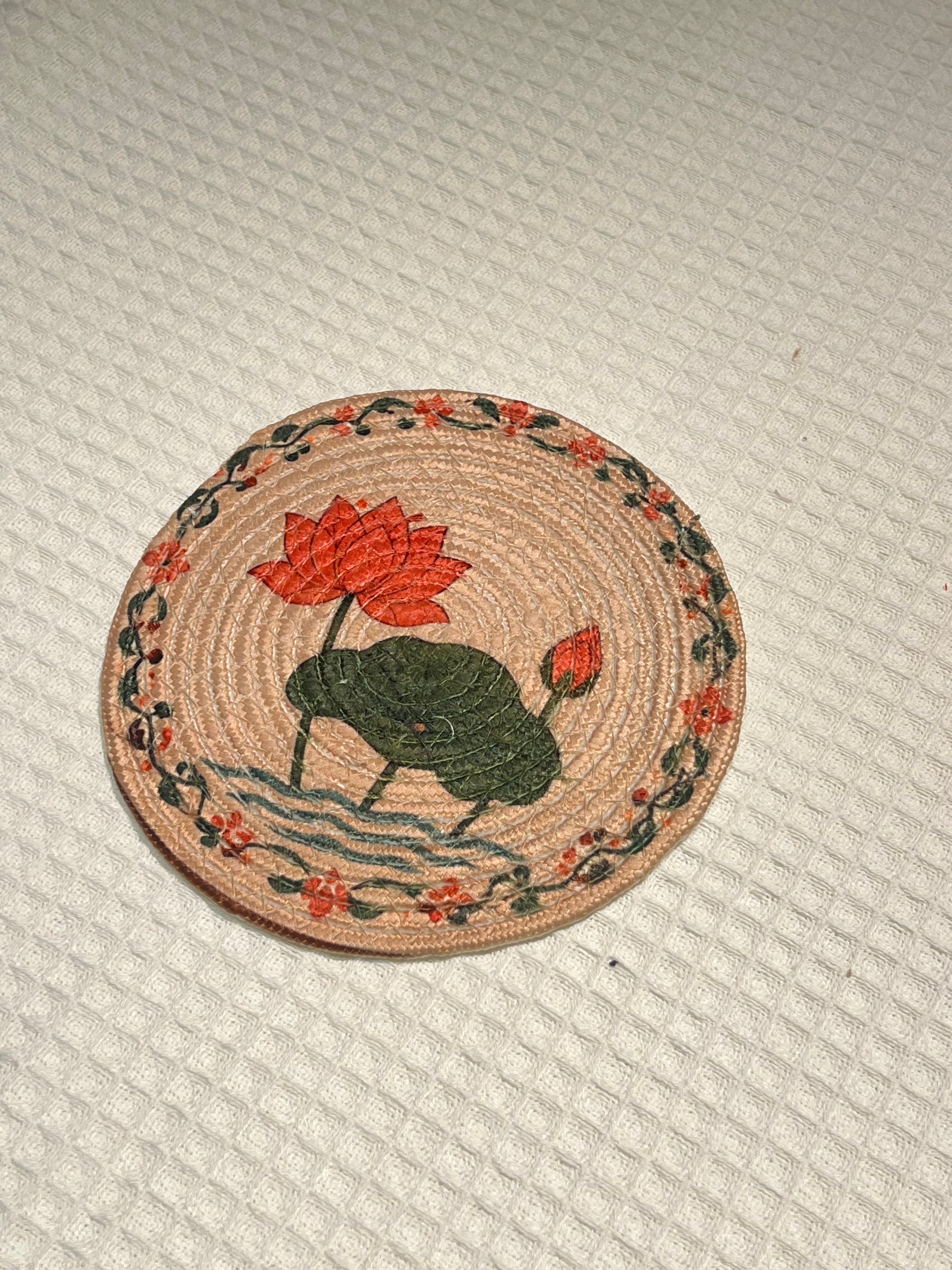 INAM COASTER