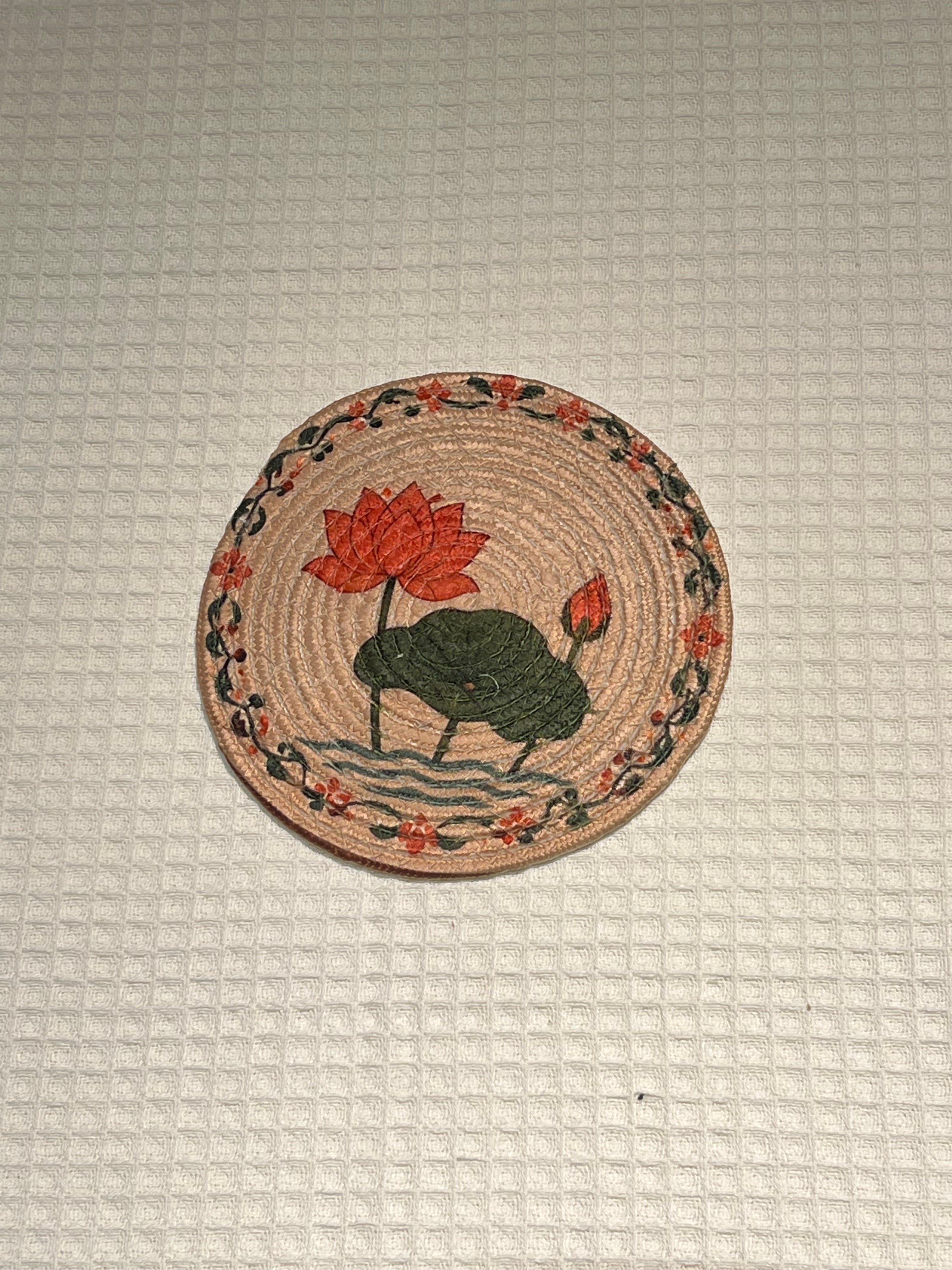 INAM COASTER