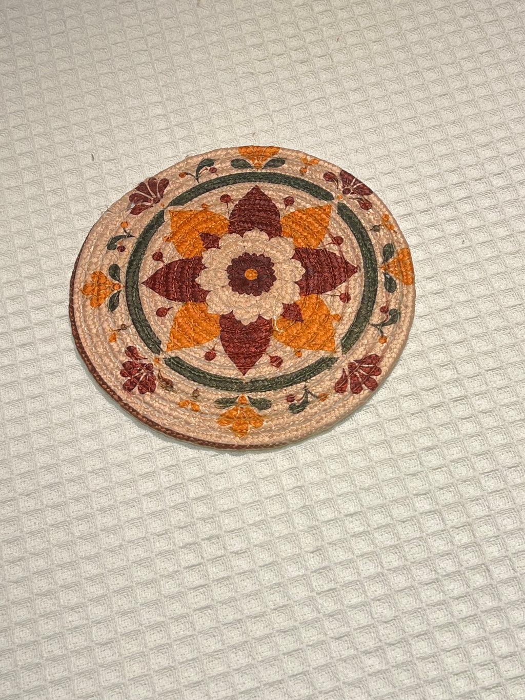 ONAM COASTER