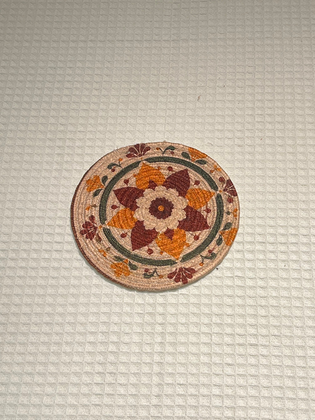 ONAM COASTER