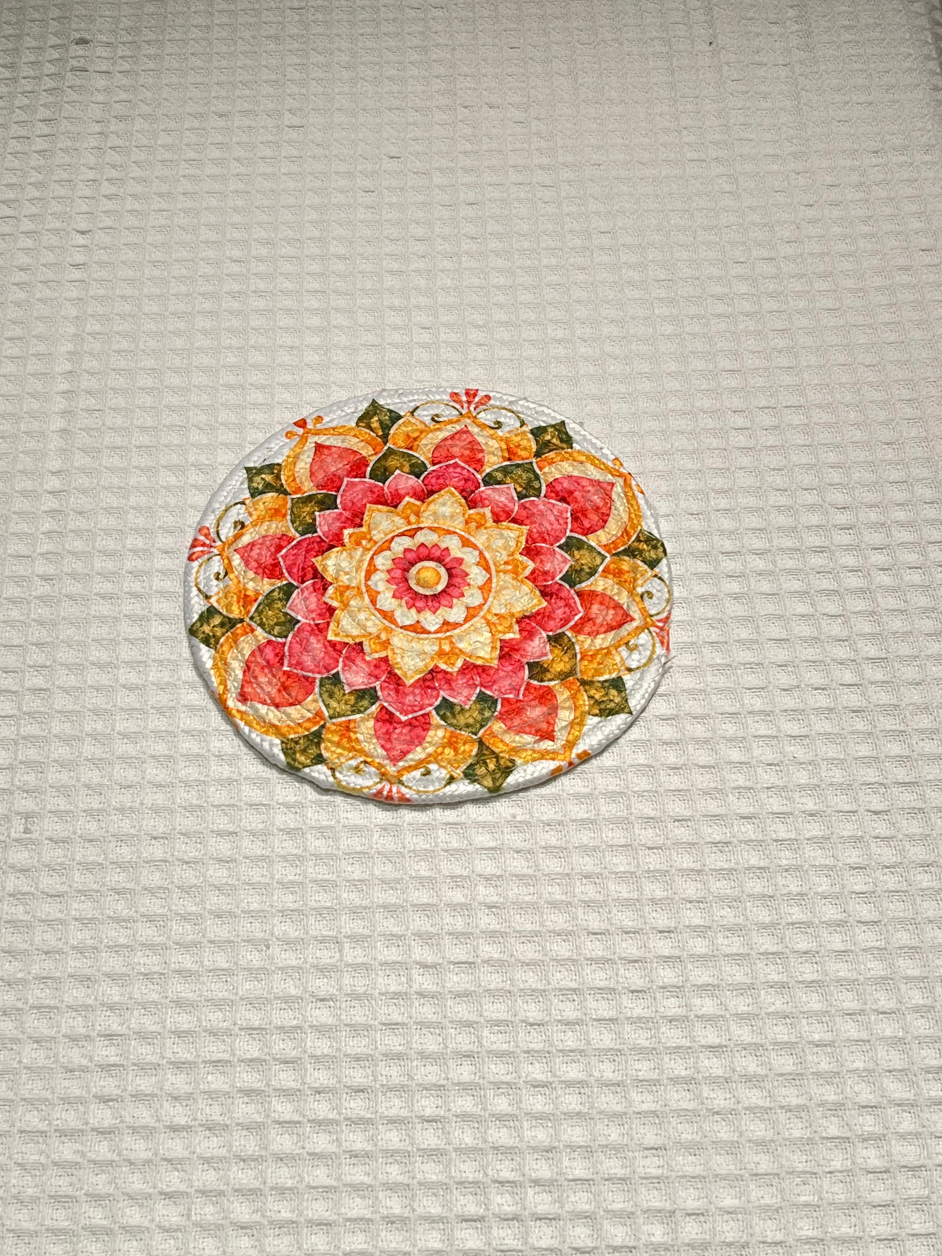 ONAM COASTER