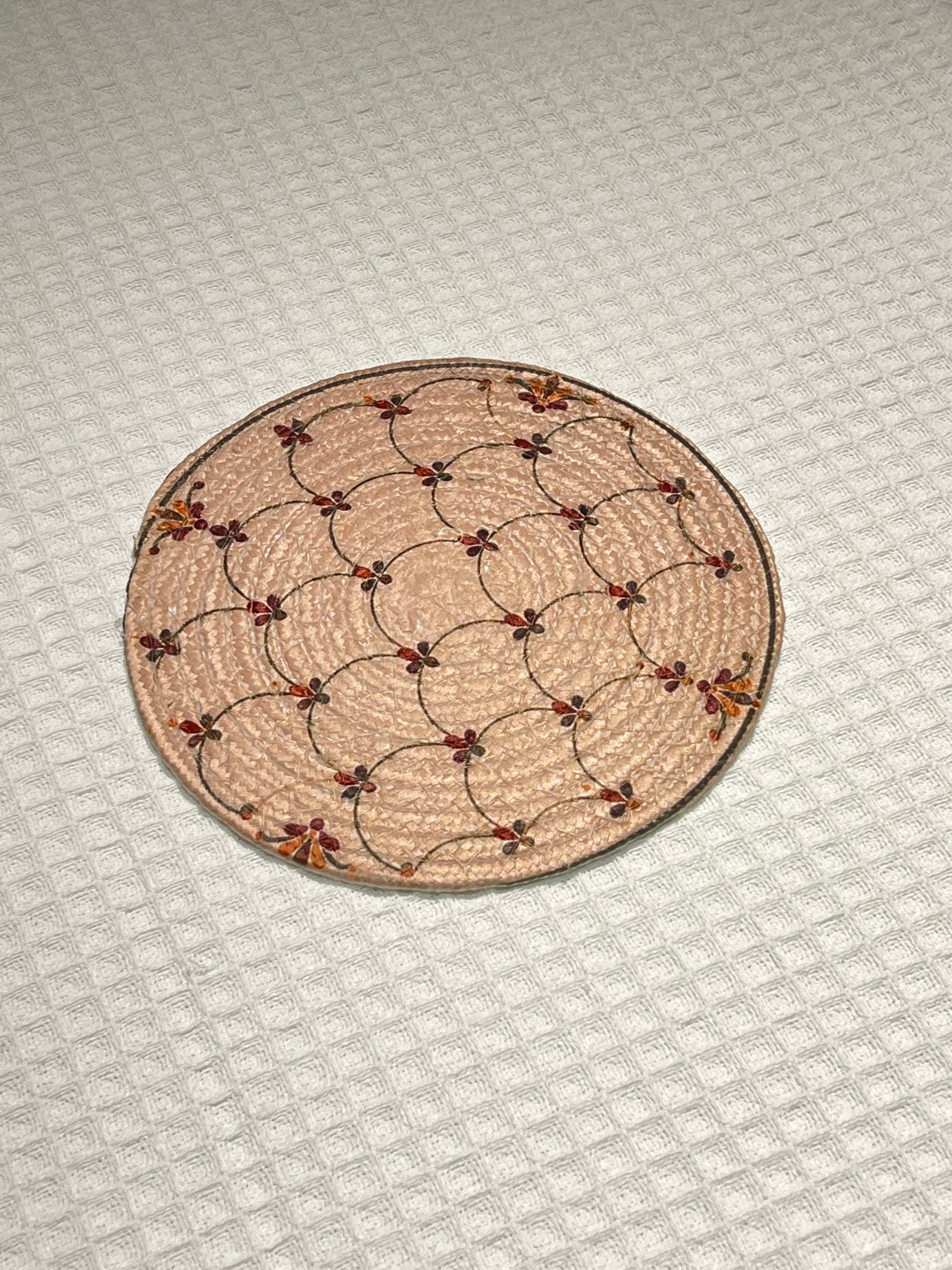 ONAM COASTER