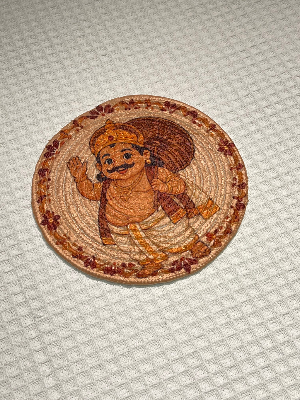 ONAM COASTER