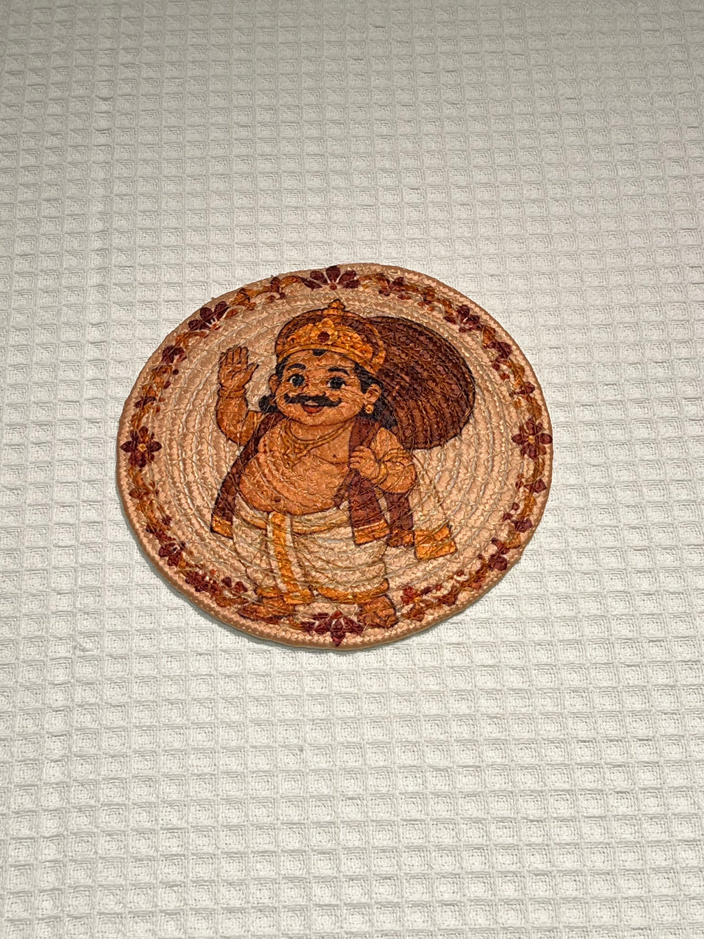 ONAM COASTER