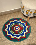 ATHAM FLOOR MAT