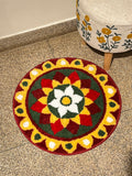 ATHAM  FLOOR MAT