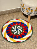 ATHAM FLOOR MAT