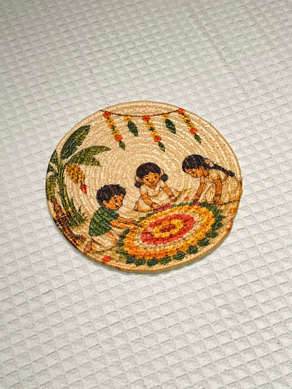 ONAM COASTER
