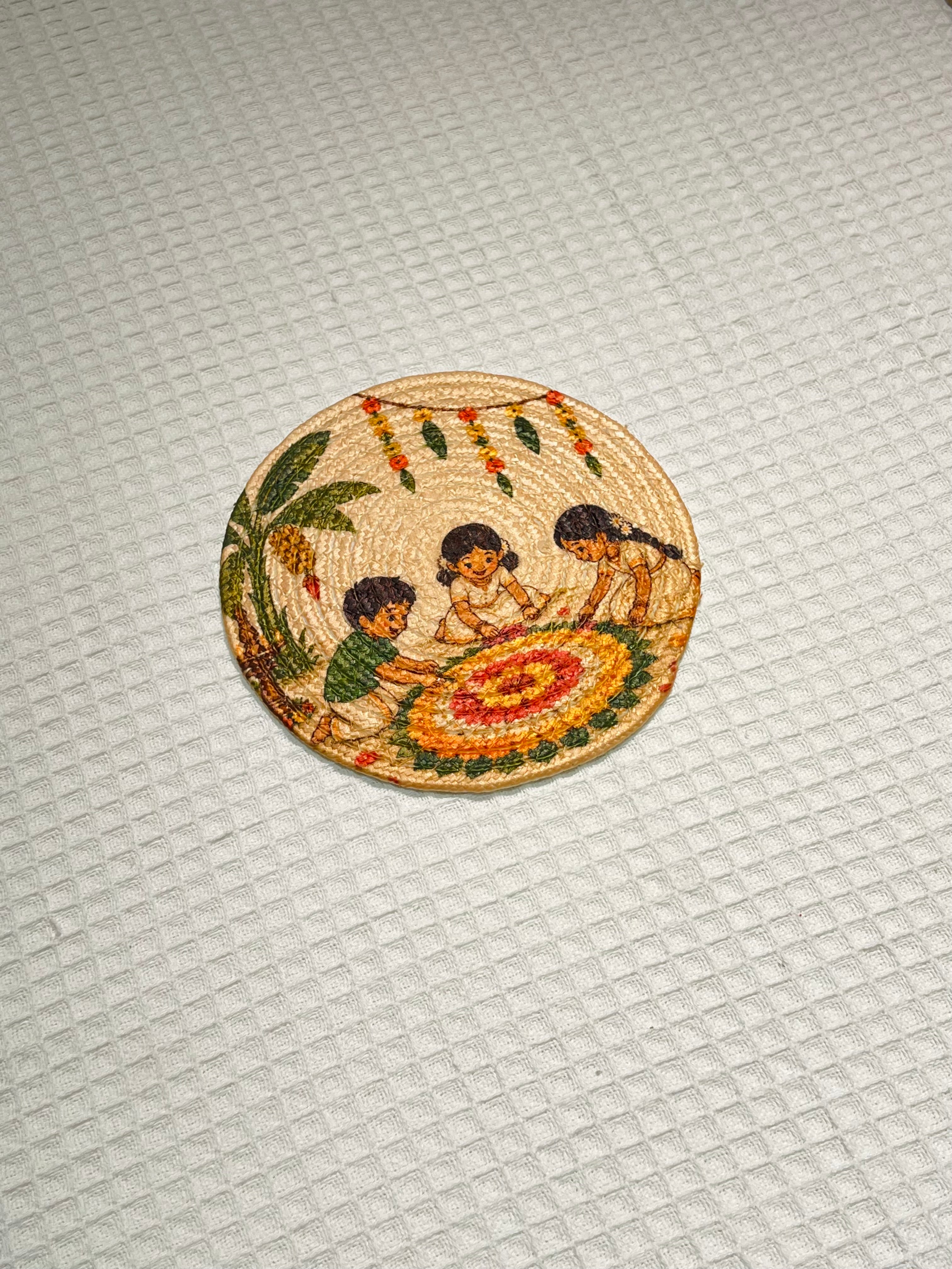 ONAM COASTER