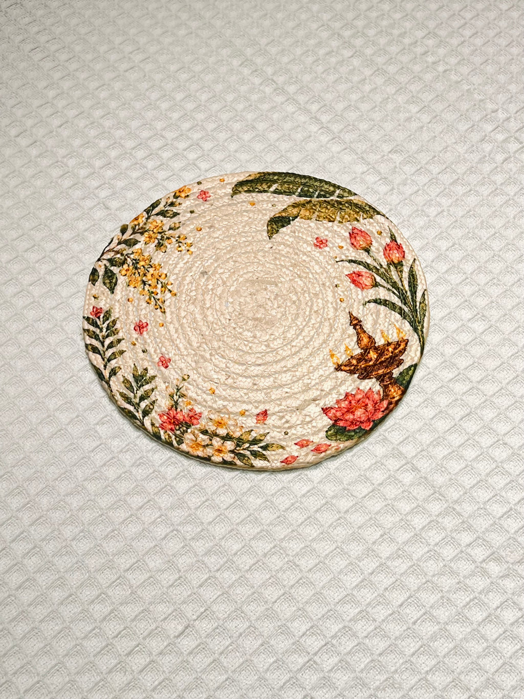ONAM COASTER