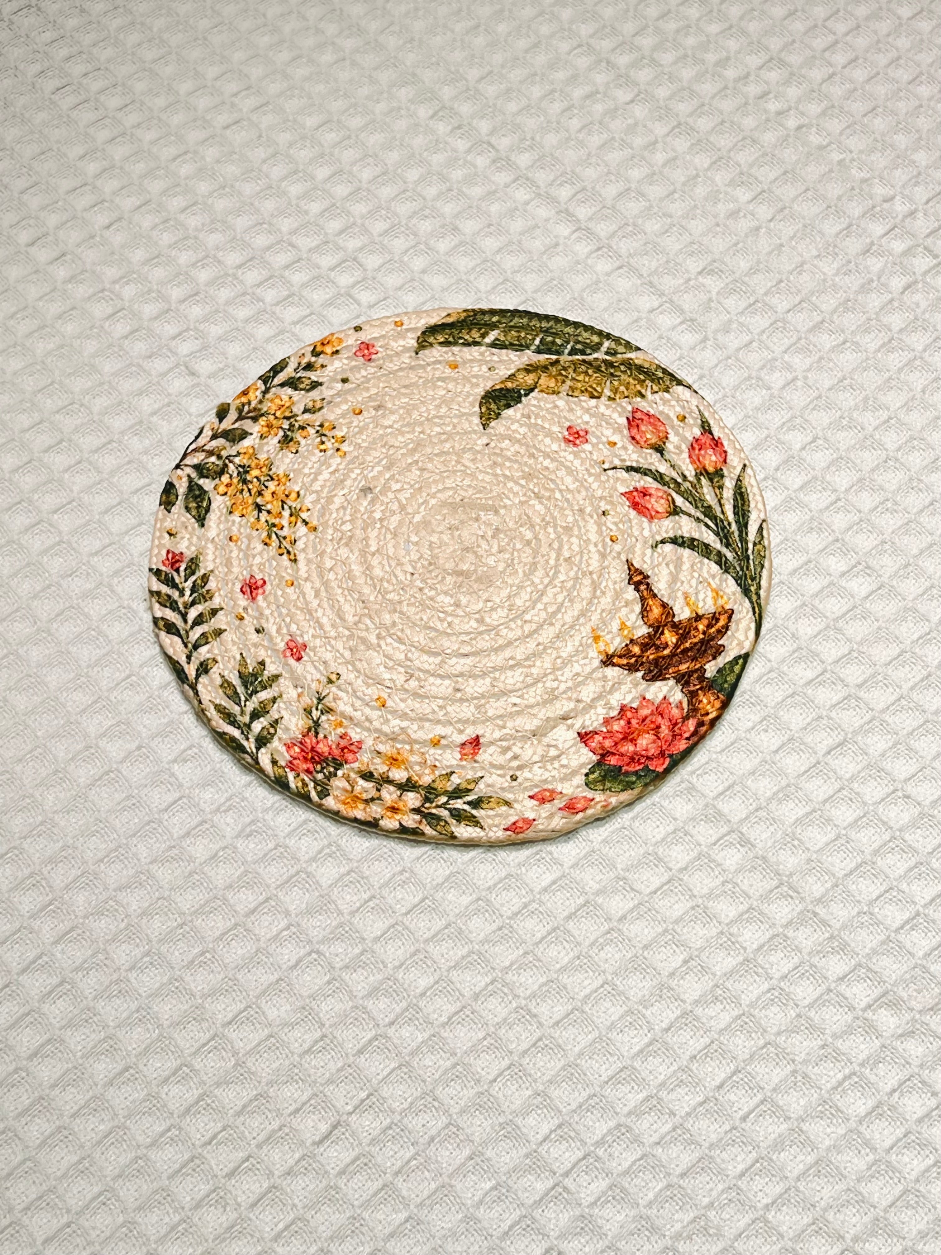 ONAM COASTER