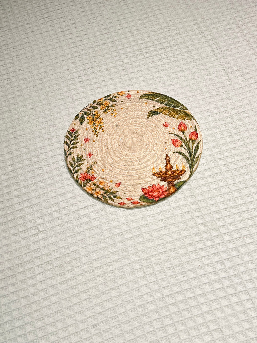 ONAM COASTER