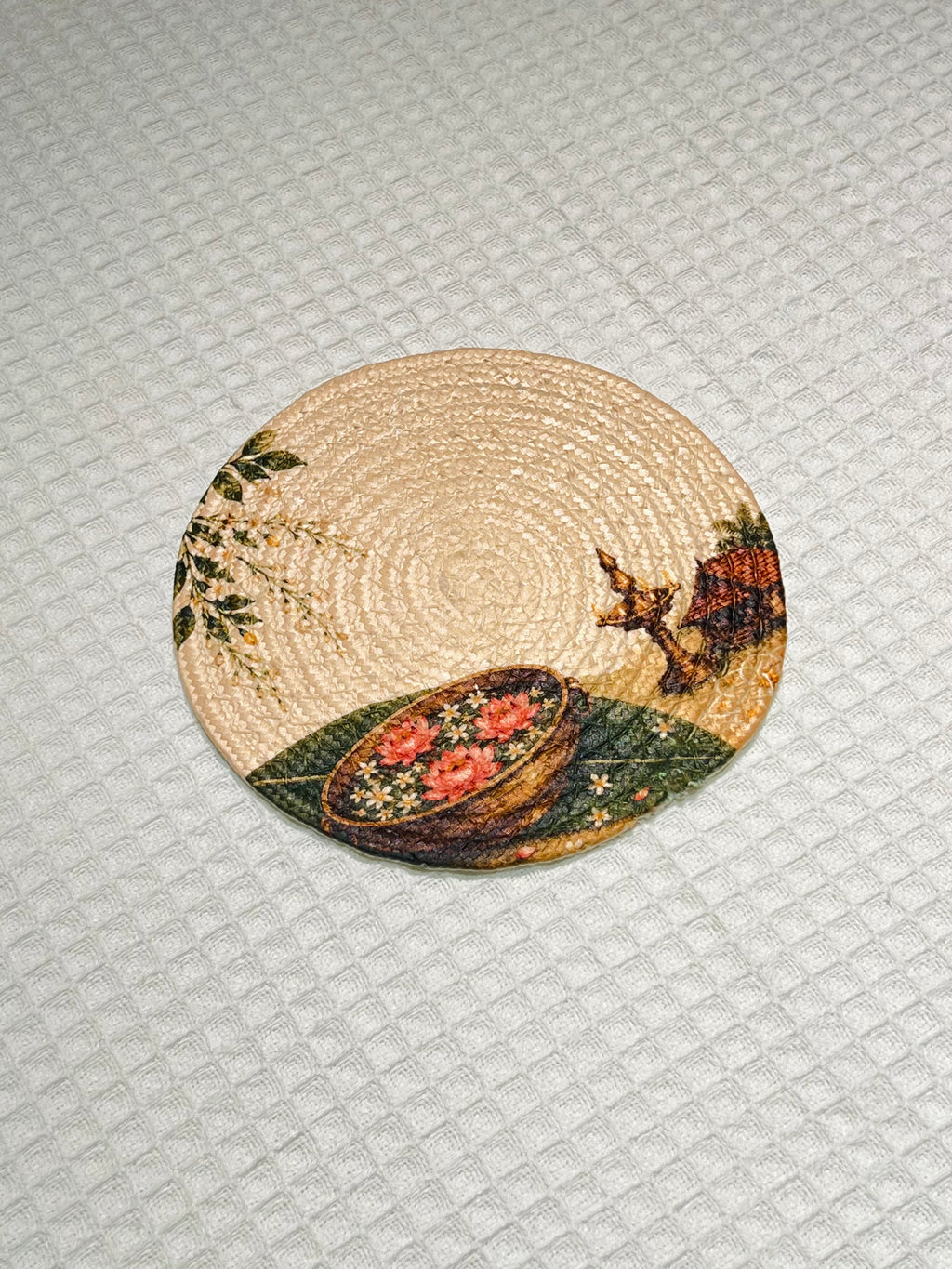 ONAM COASTER