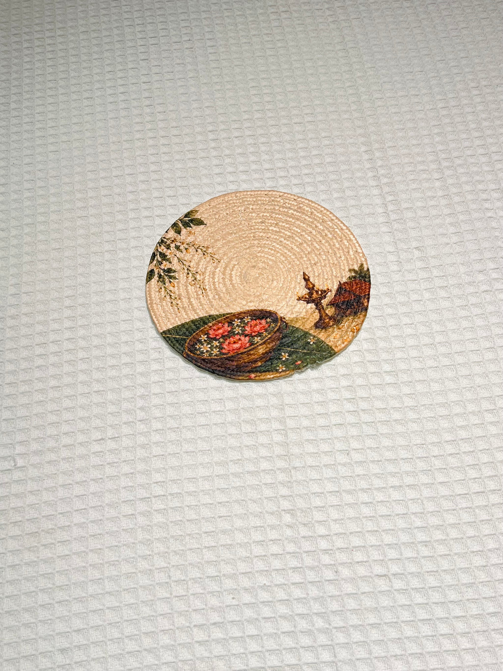ONAM COASTER