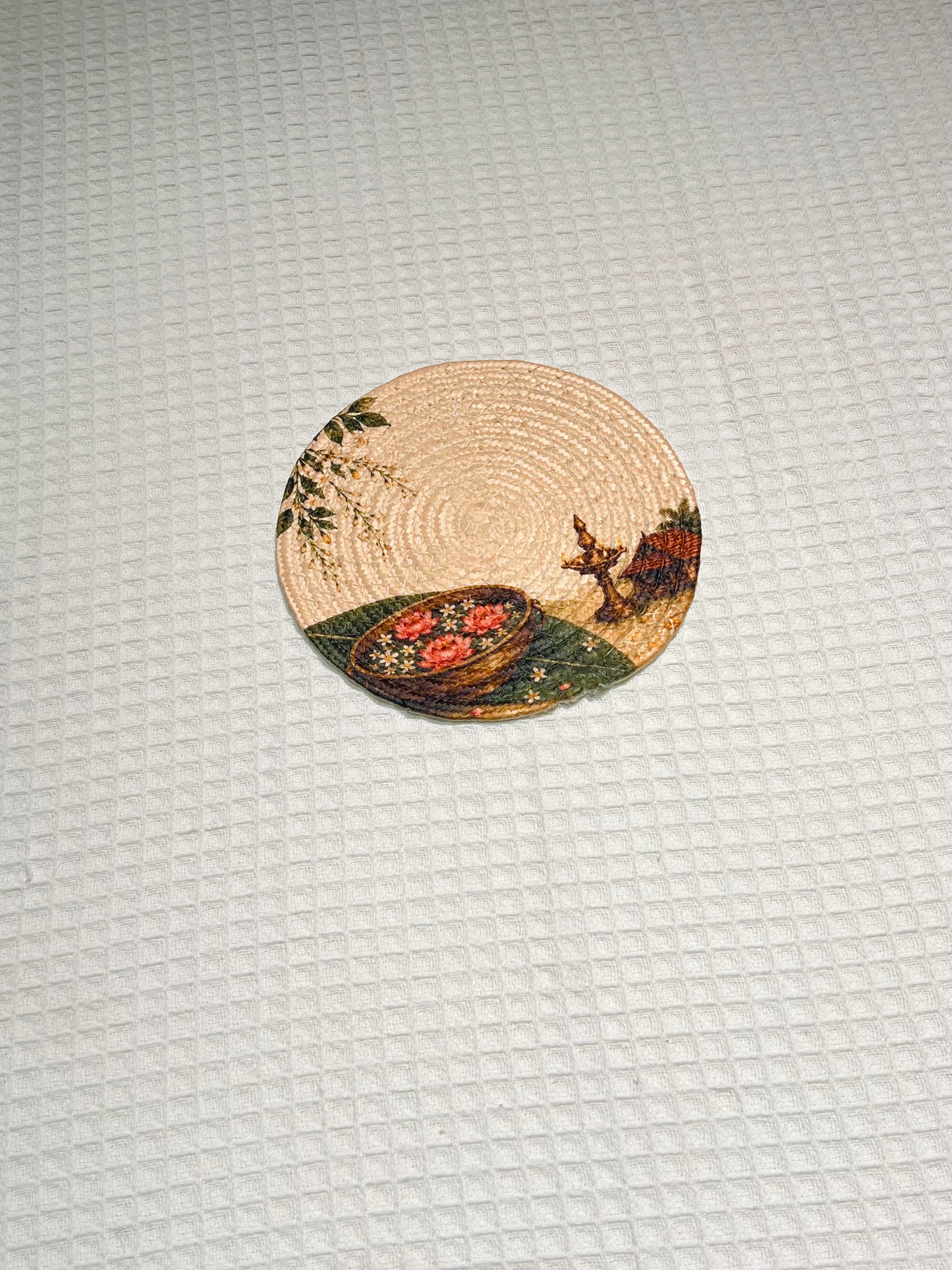 ONAM COASTER