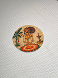 ONAM COASTER