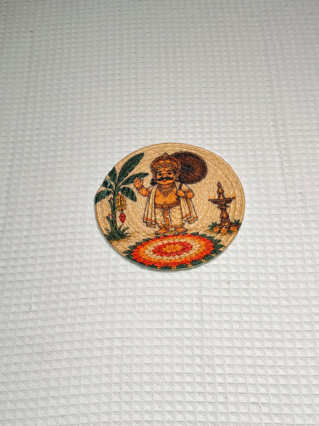 ONAM COASTER