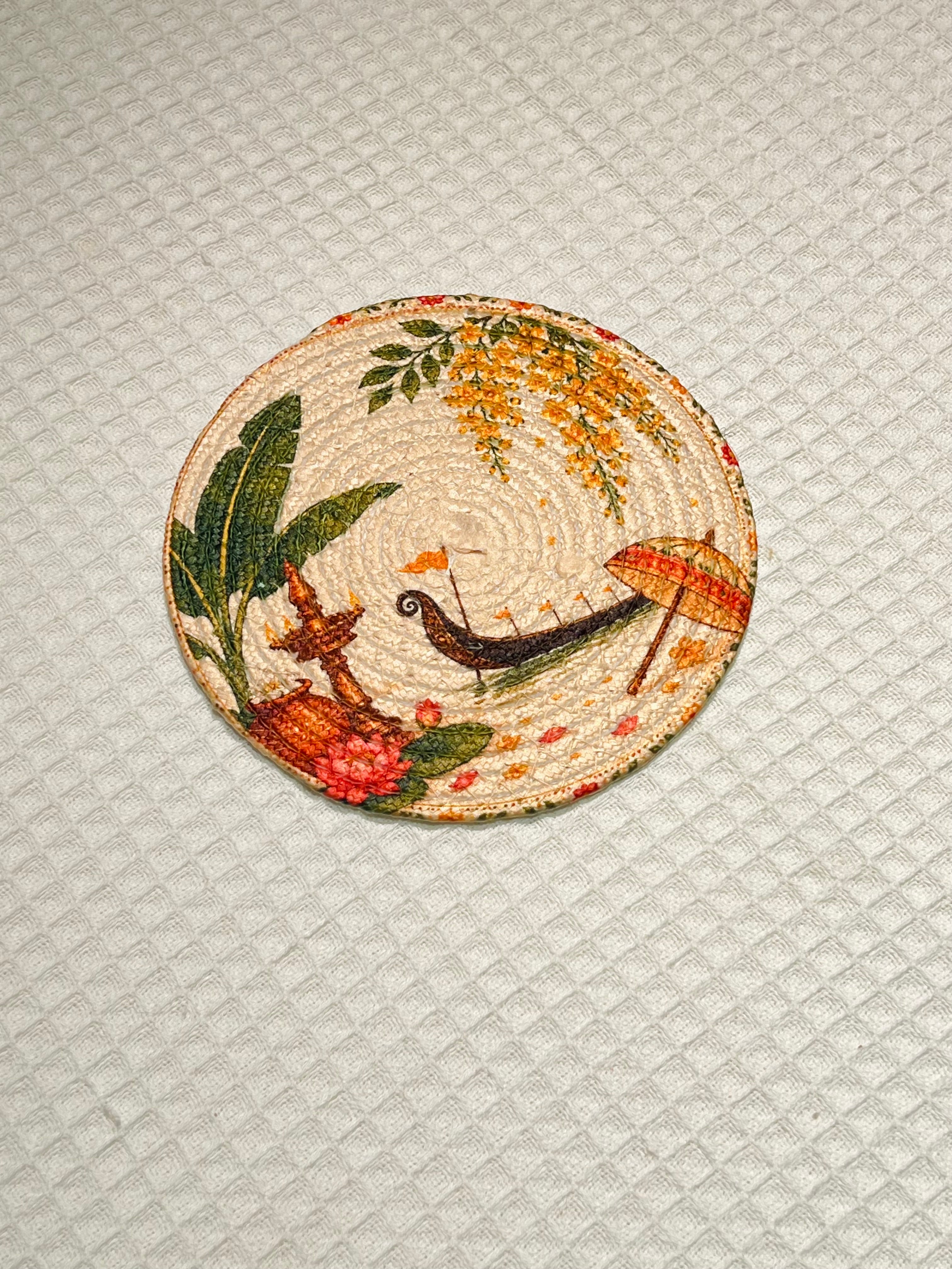 ONAM COASTER