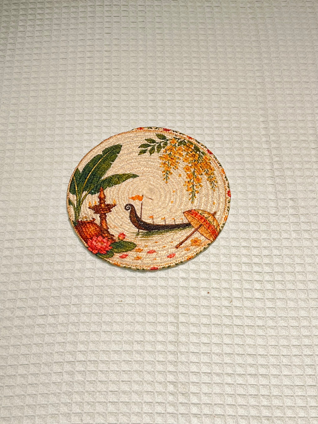 ONAM COASTER