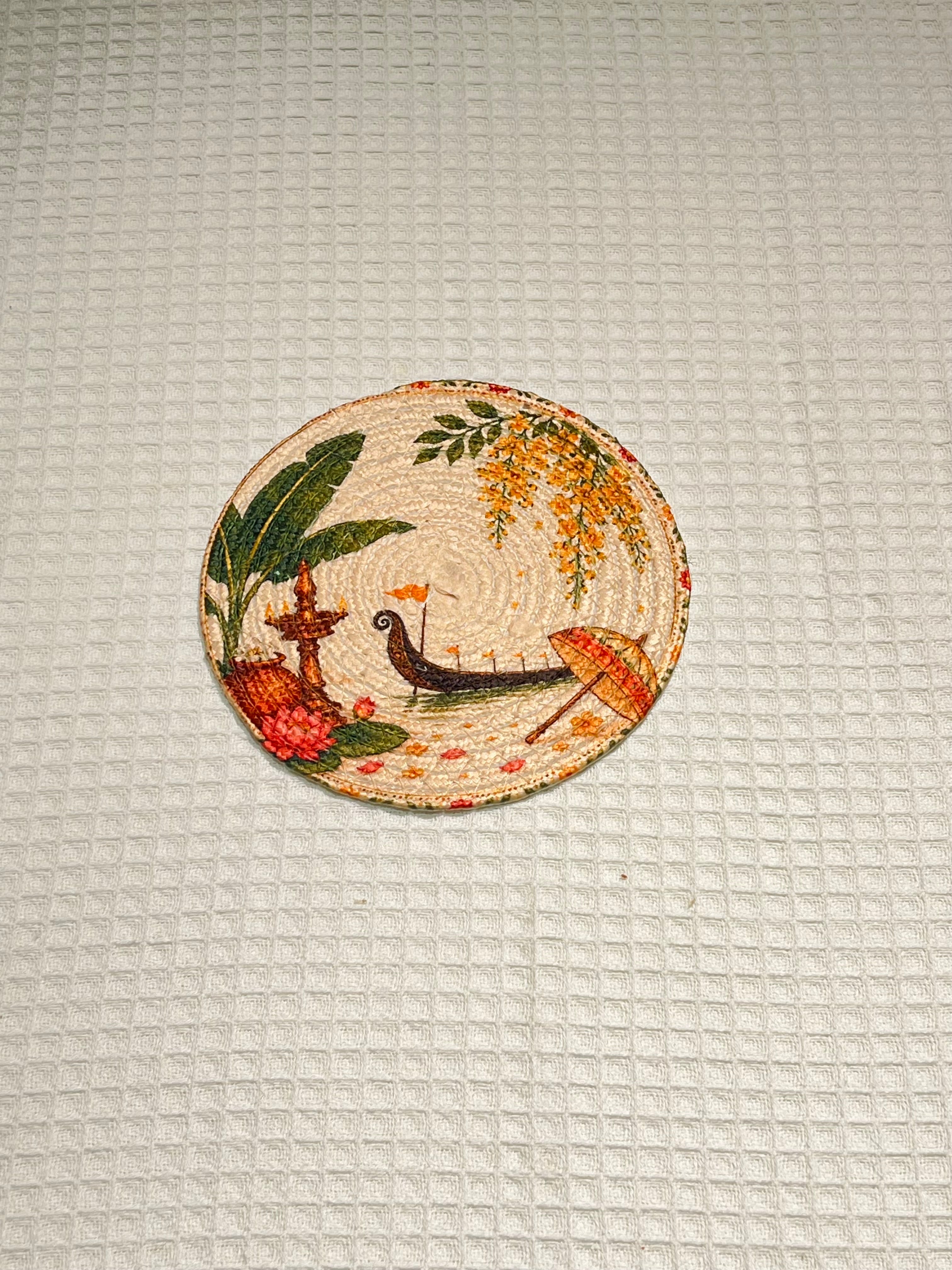 ONAM COASTER