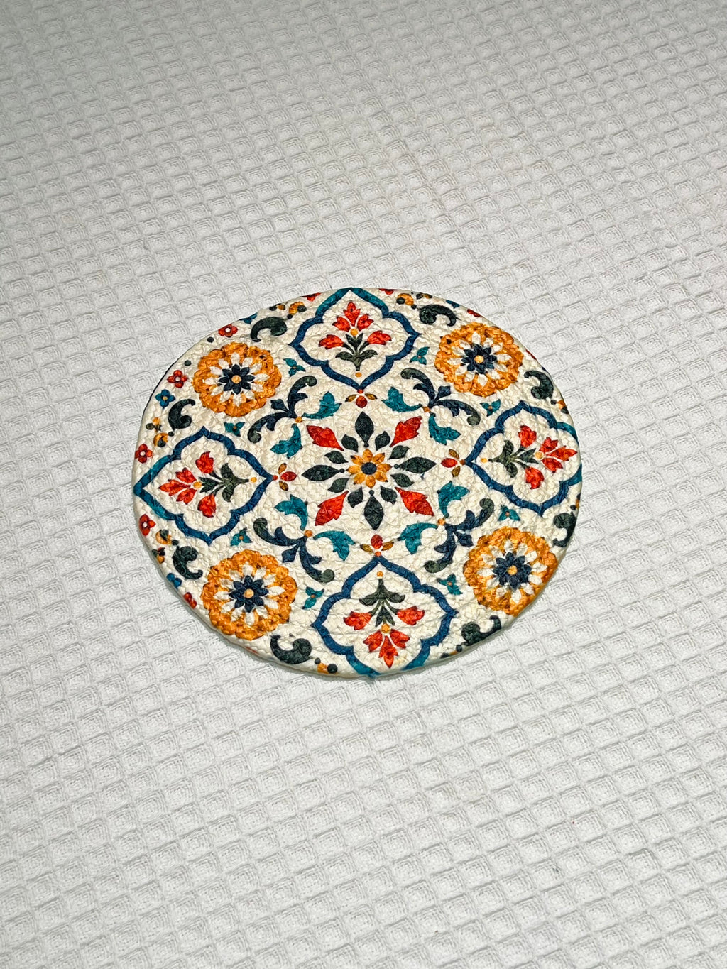 ONAM COASTER