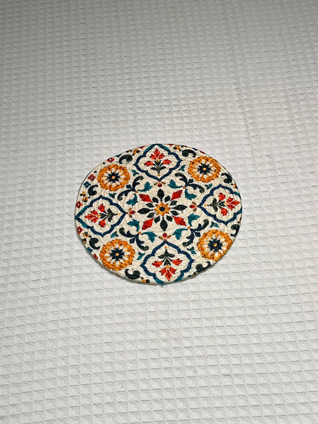 ONAM COASTER